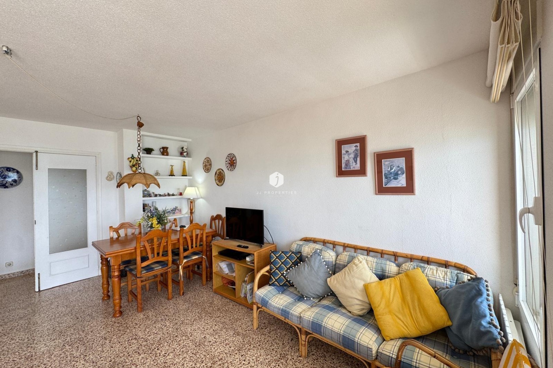 Resale - Apartment / flat -
Torrevieja - Playa del Cura