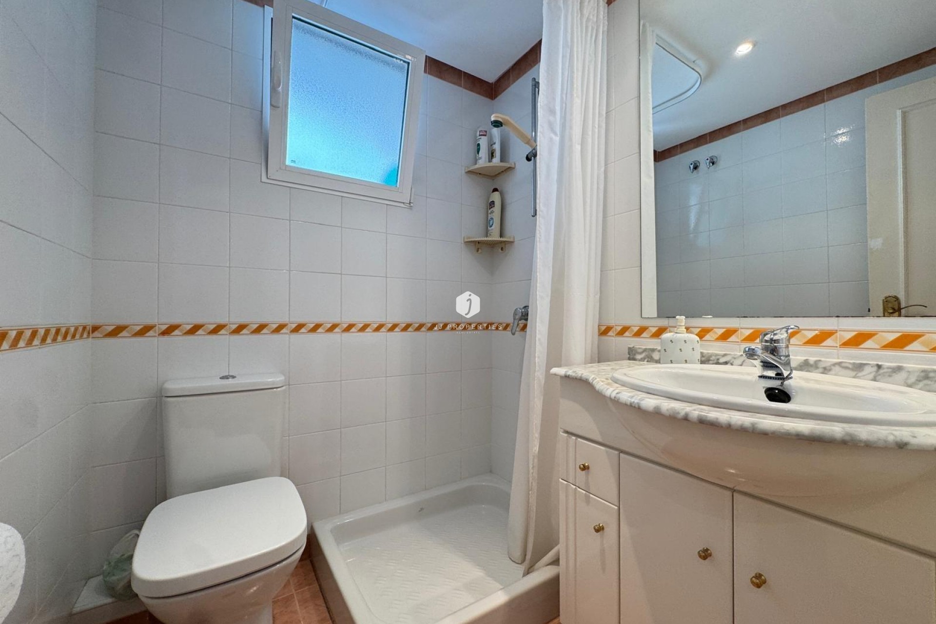 Resale - Apartment / flat -
Torrevieja - Playa del Cura