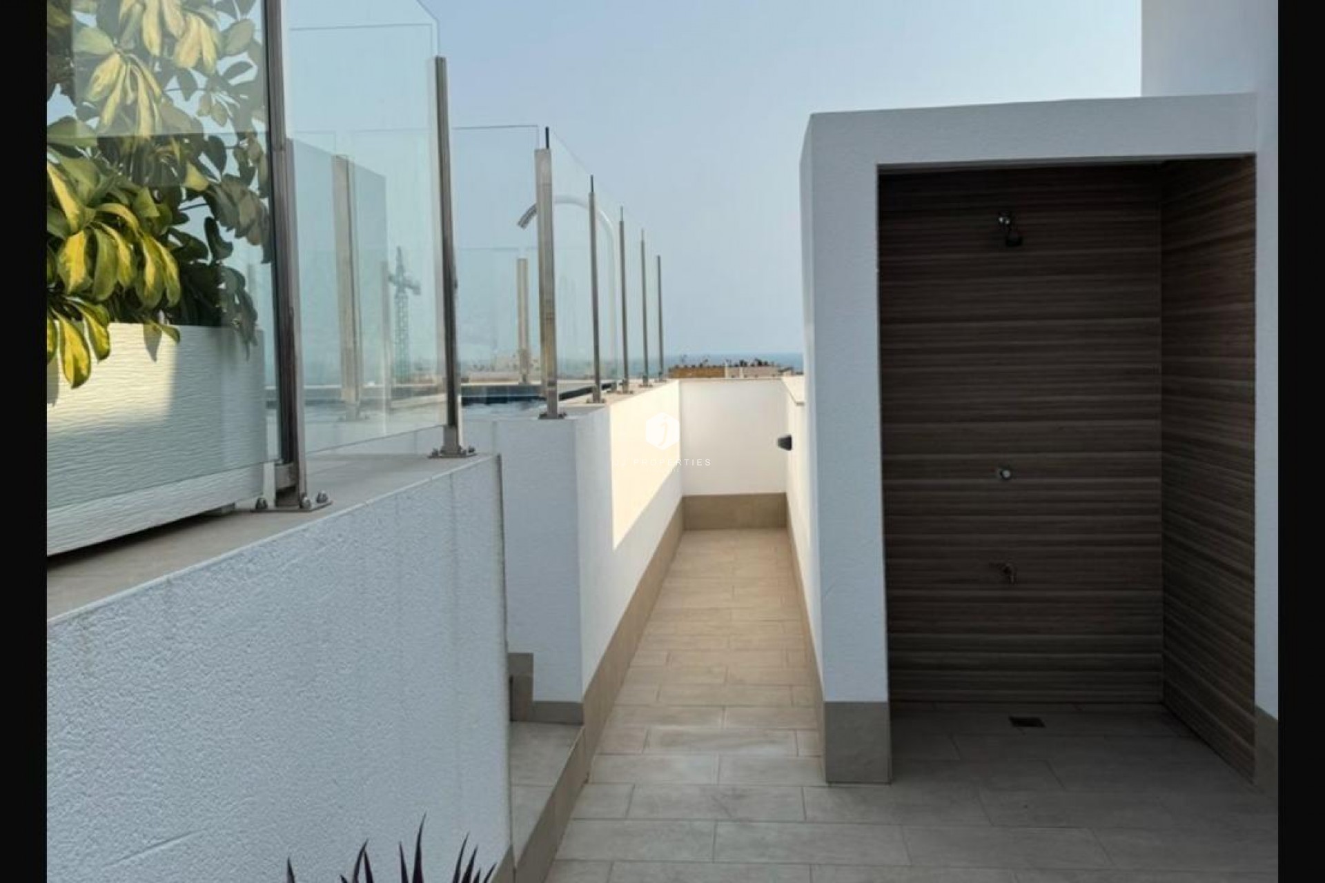 Resale - Apartment / flat -
Torrevieja - Playa del Cura