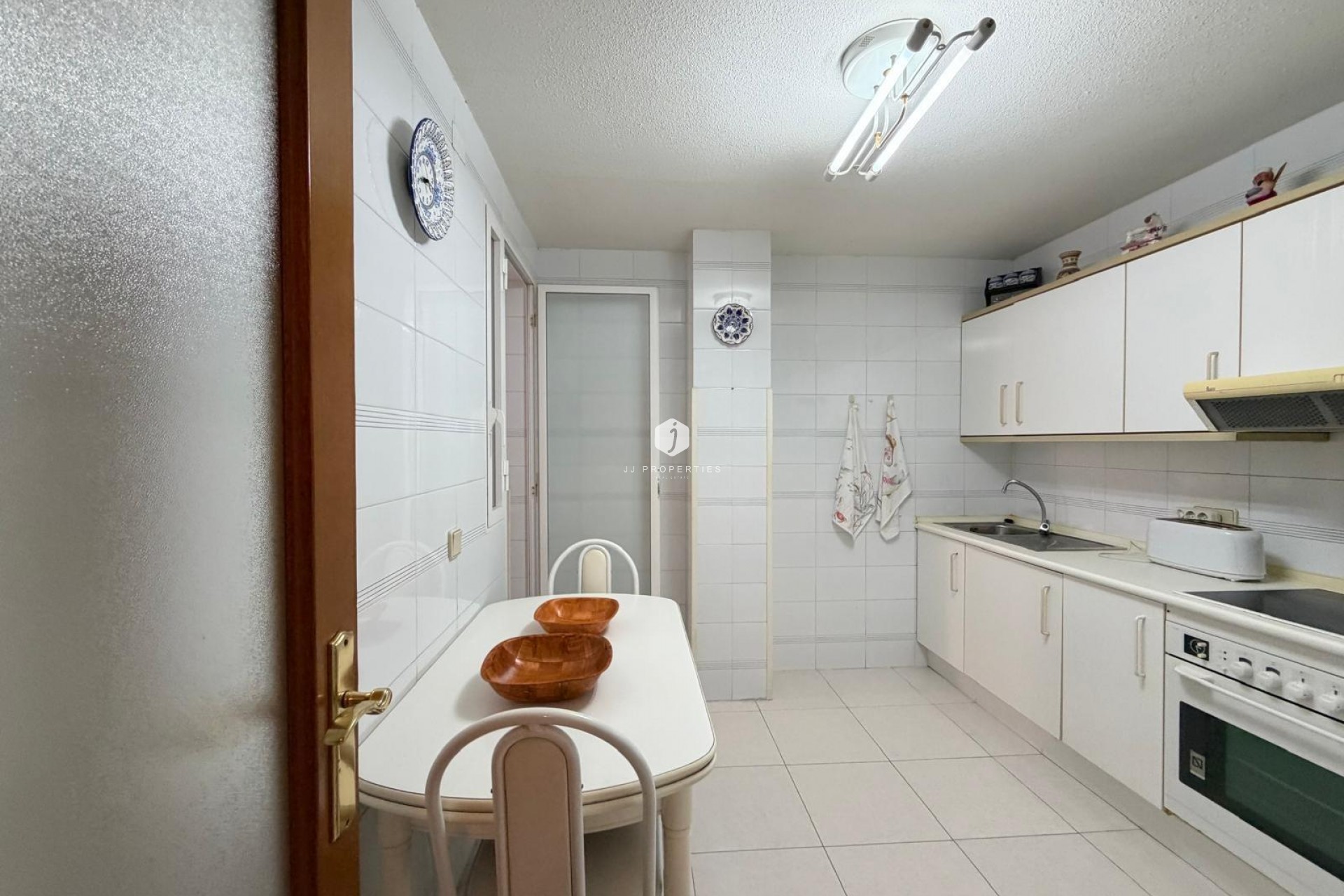 Resale - Apartment / flat -
Torrevieja - Playa del Cura