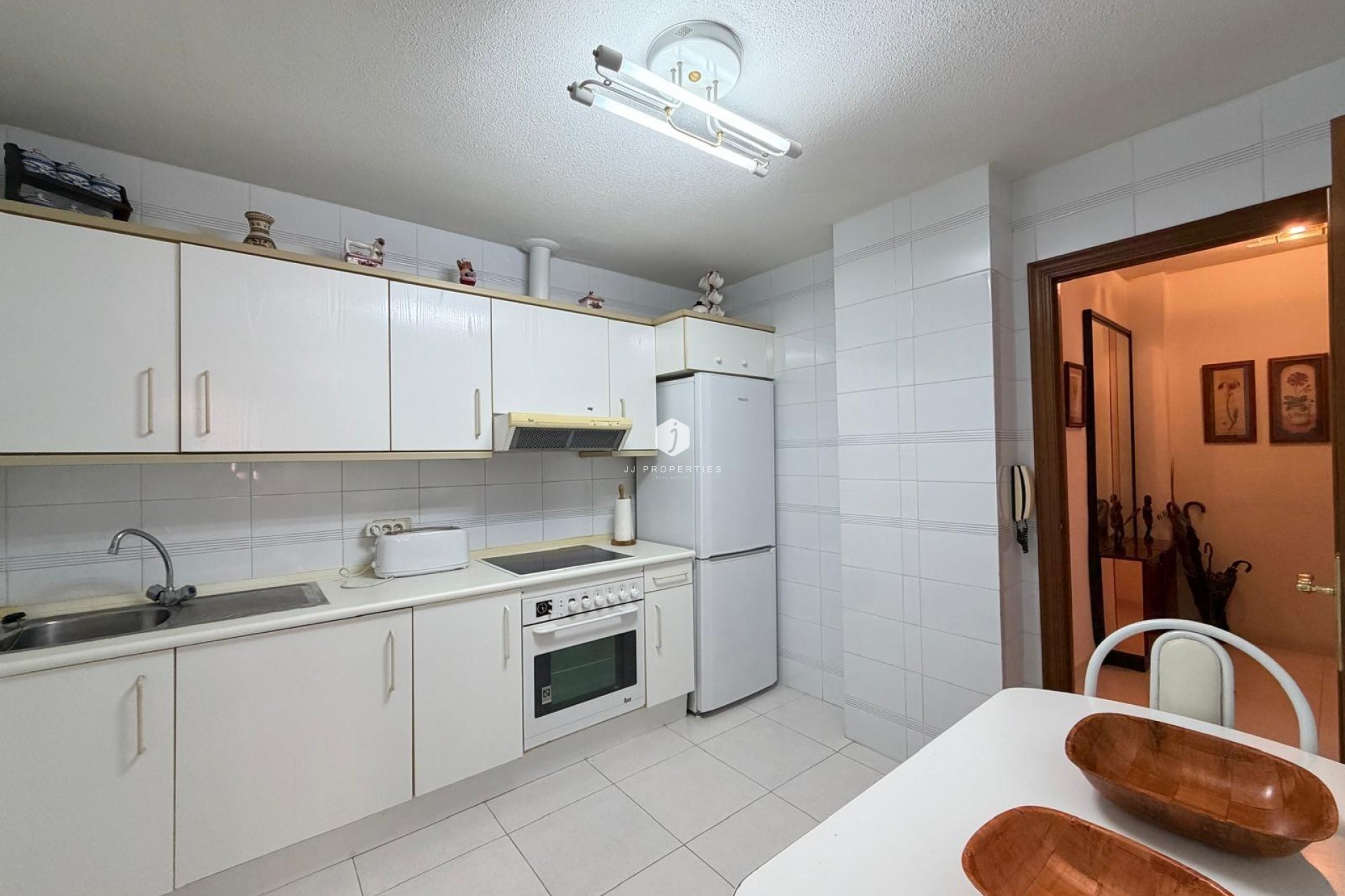 Resale - Apartment / flat -
Torrevieja - Playa del Cura
