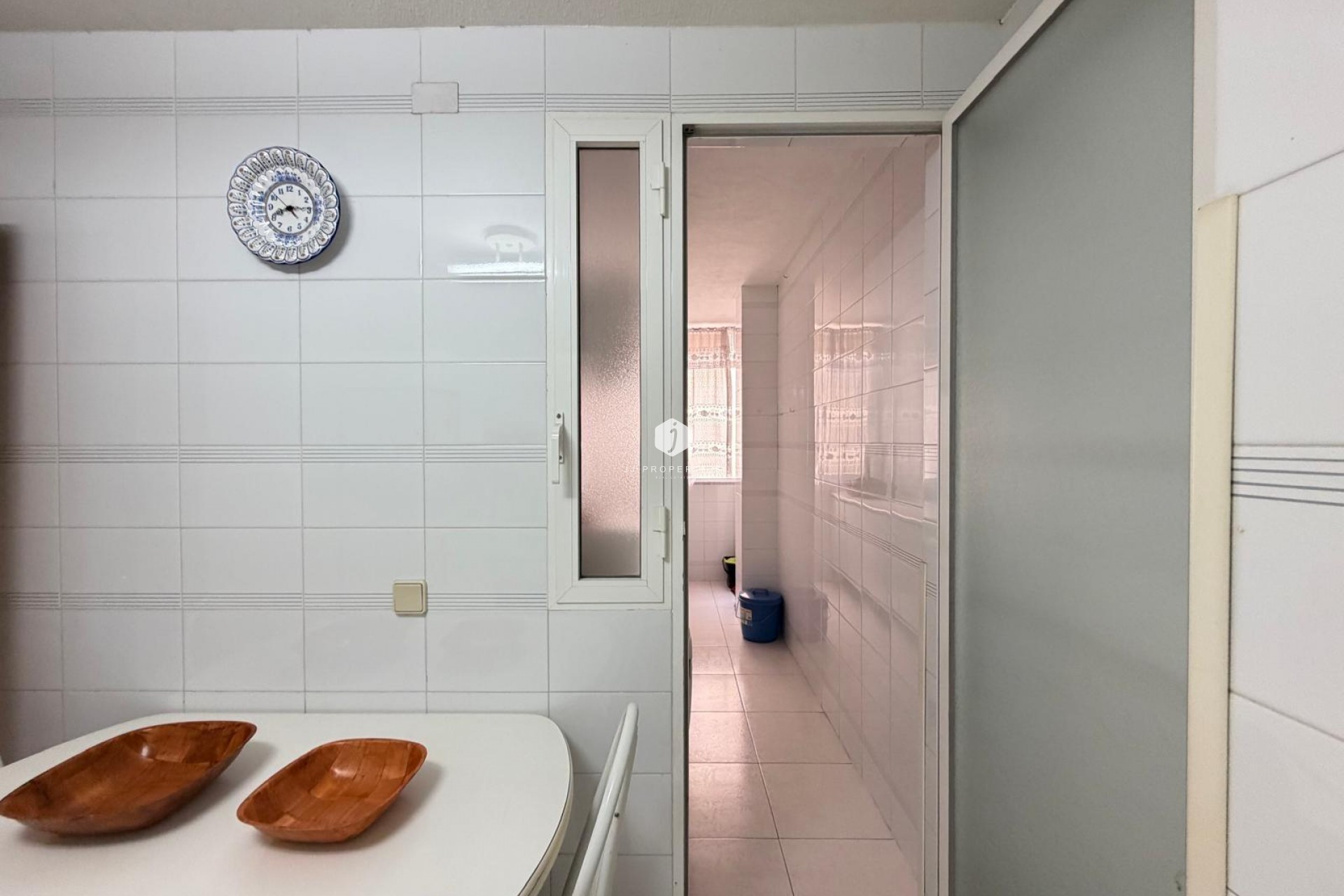 Resale - Apartment / flat -
Torrevieja - Playa del Cura