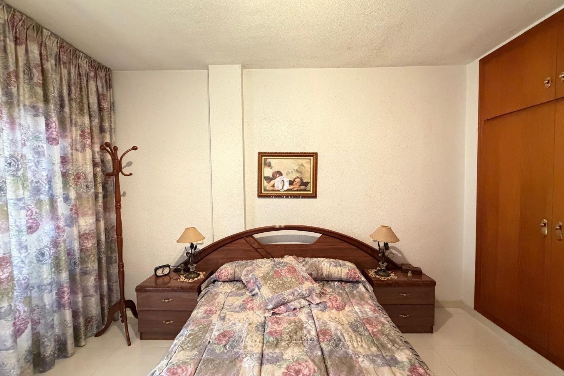 Resale - Apartment / flat -
Torrevieja - Playa del Cura