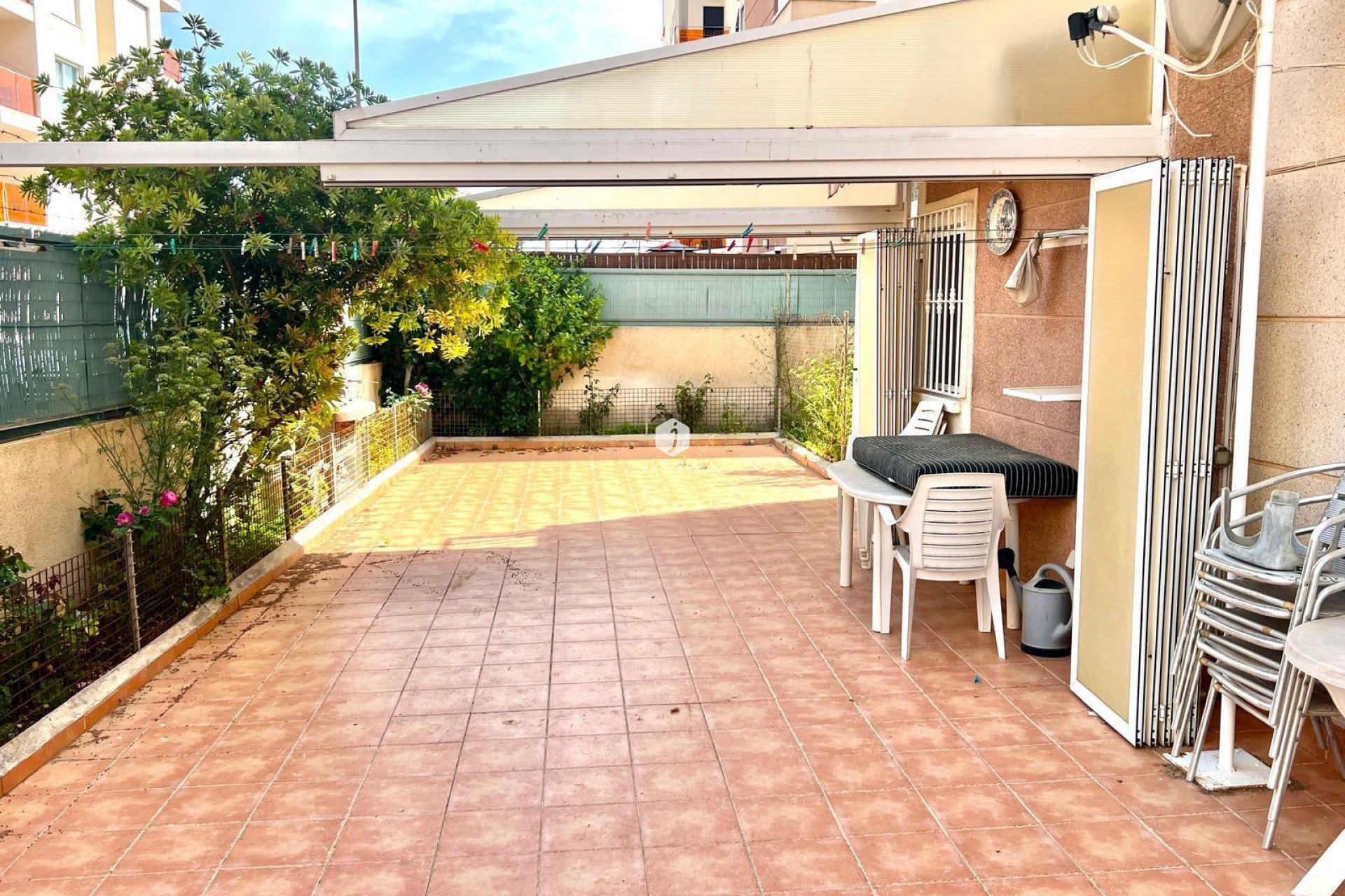 Resale - Apartment / flat -
Torrevieja - Playa del Cura