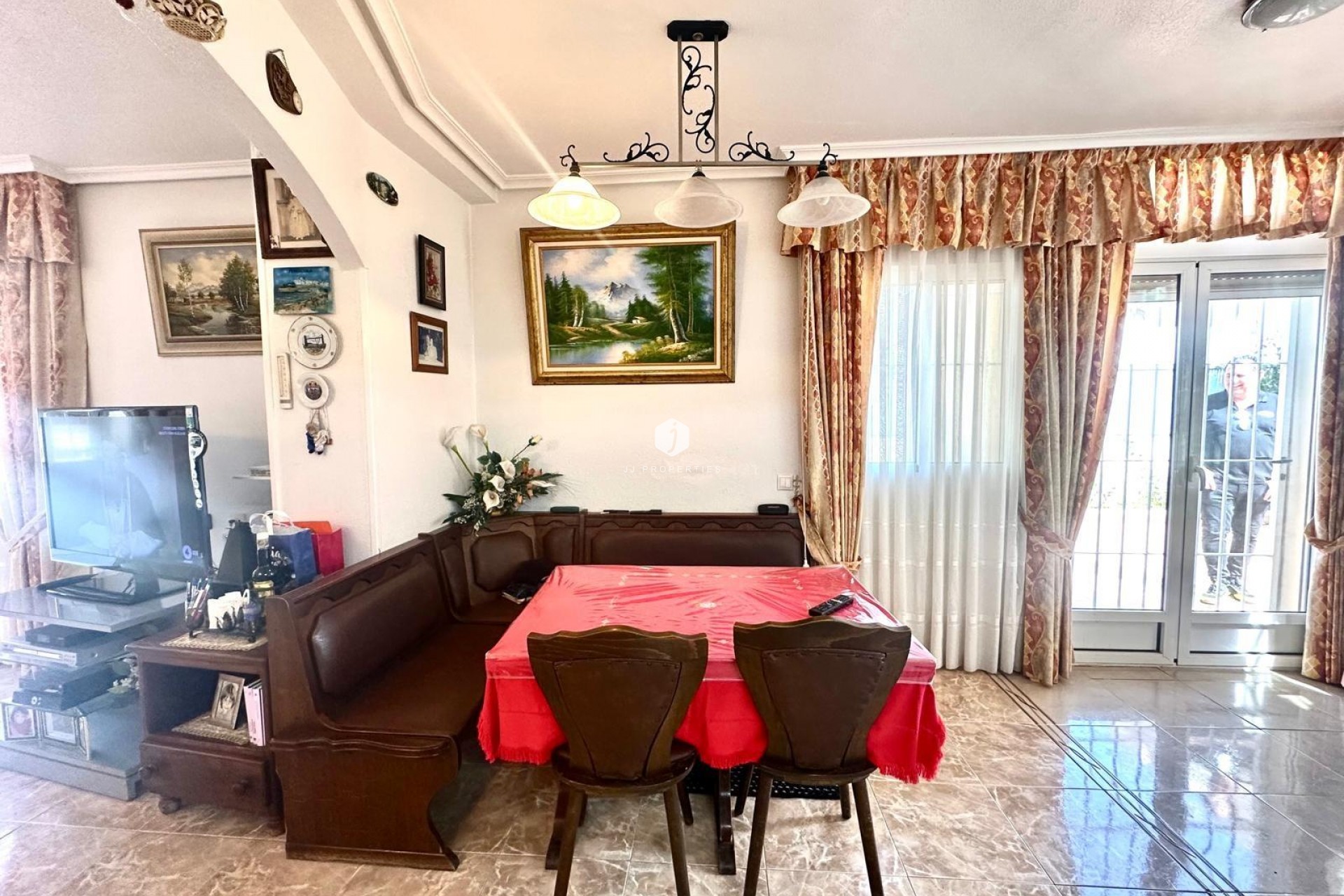 Resale - Apartment / flat -
Torrevieja - Playa del Cura