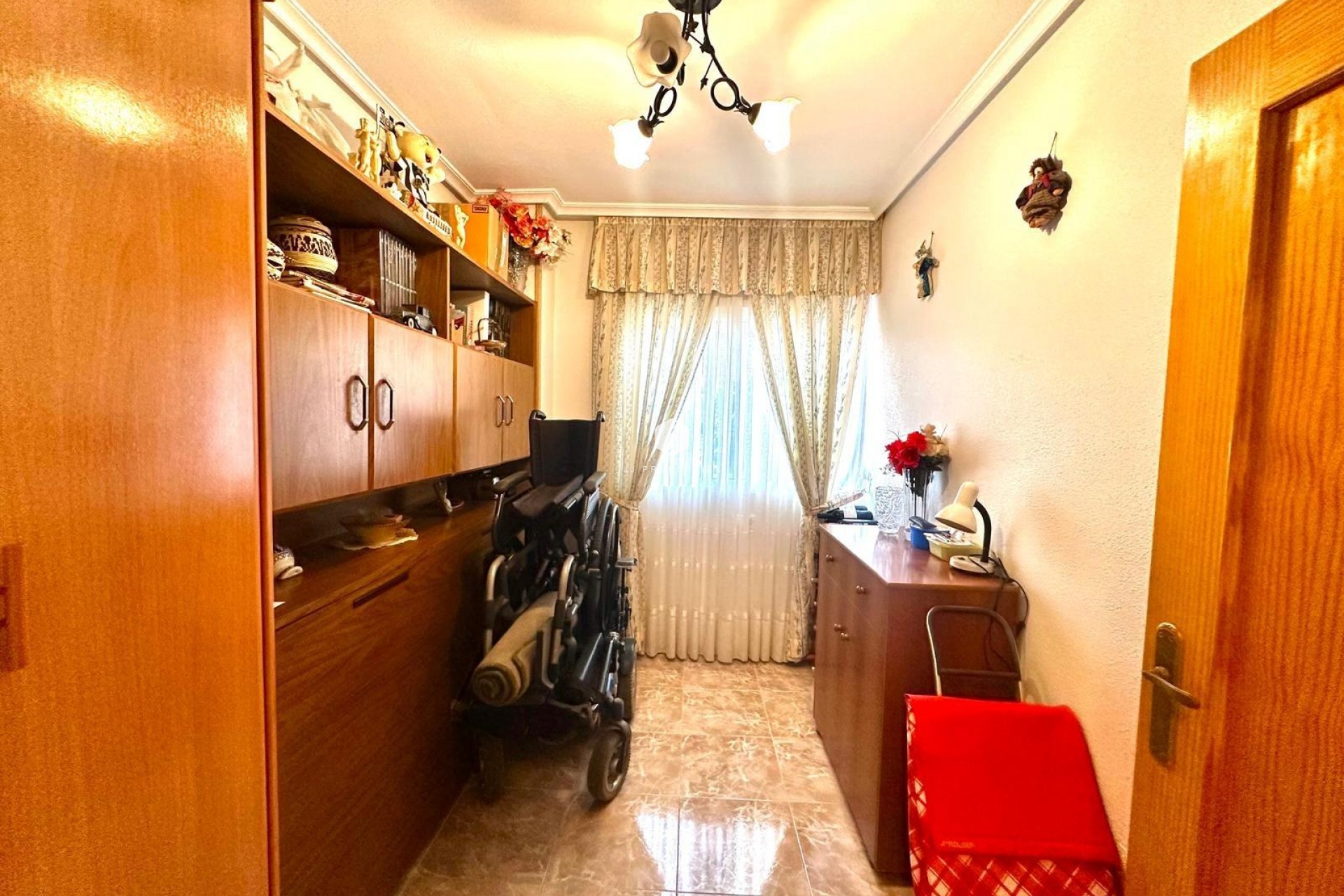 Resale - Apartment / flat -
Torrevieja - Playa del Cura