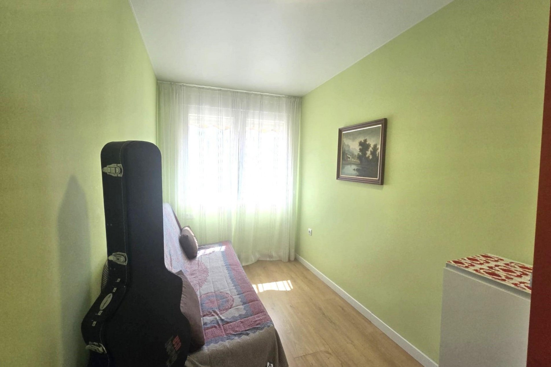Resale - Apartment / flat -
Torrevieja - Playa del Cura