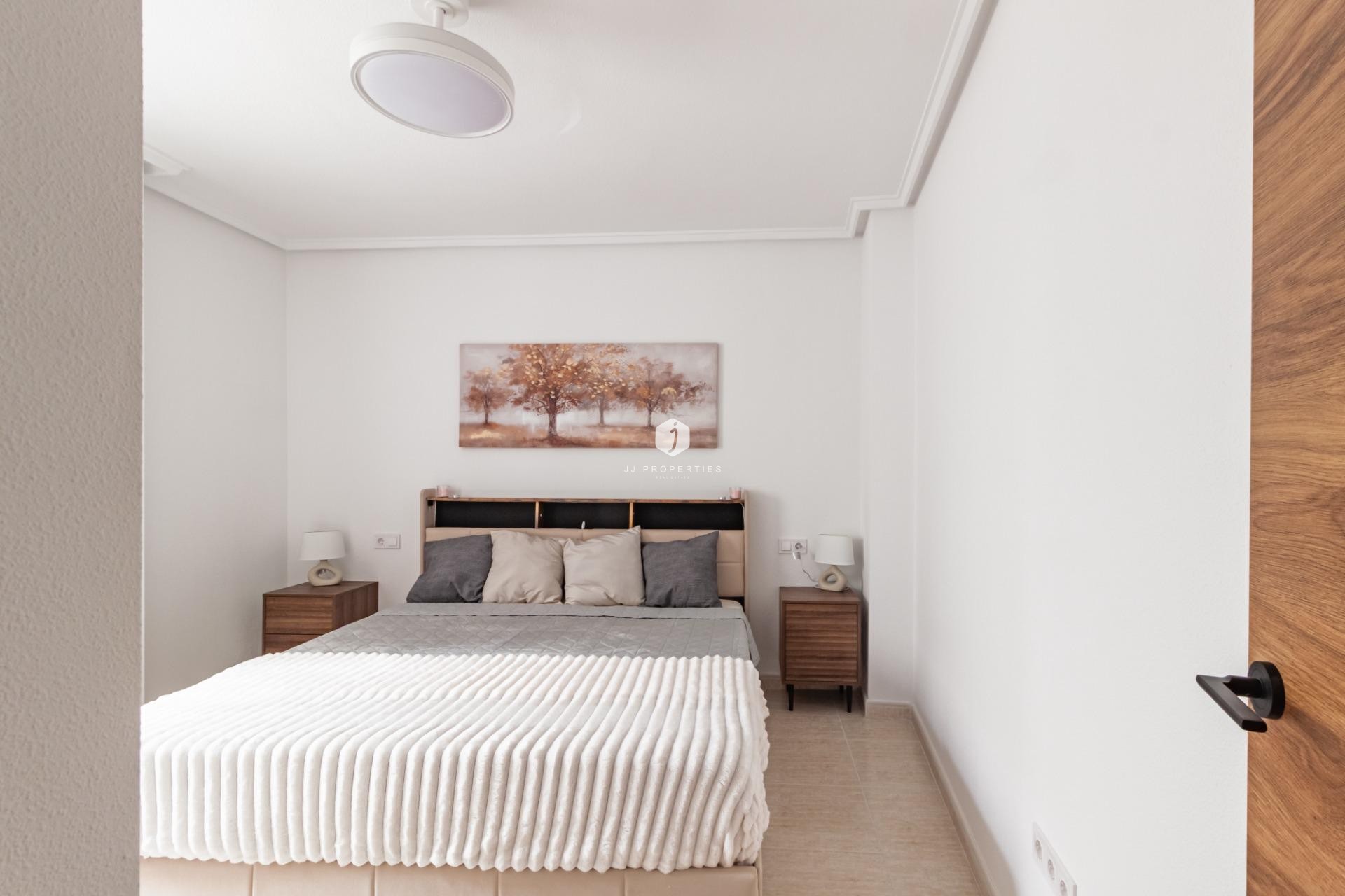 Resale - Apartment / flat -
Torrevieja - Playa del Cura