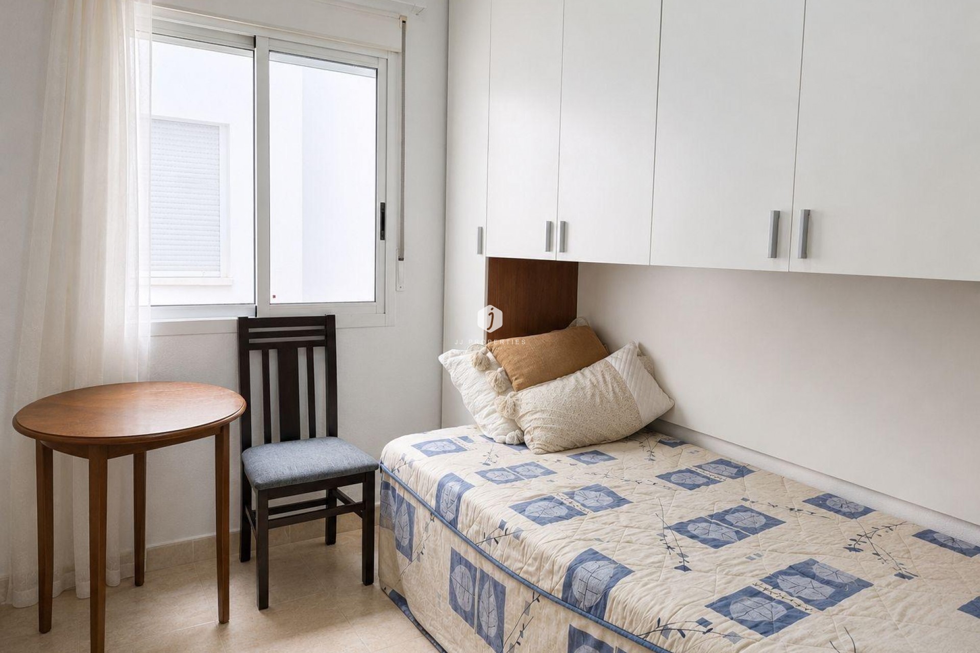 Resale - Apartment / flat -
Torrevieja - Playa del Cura
