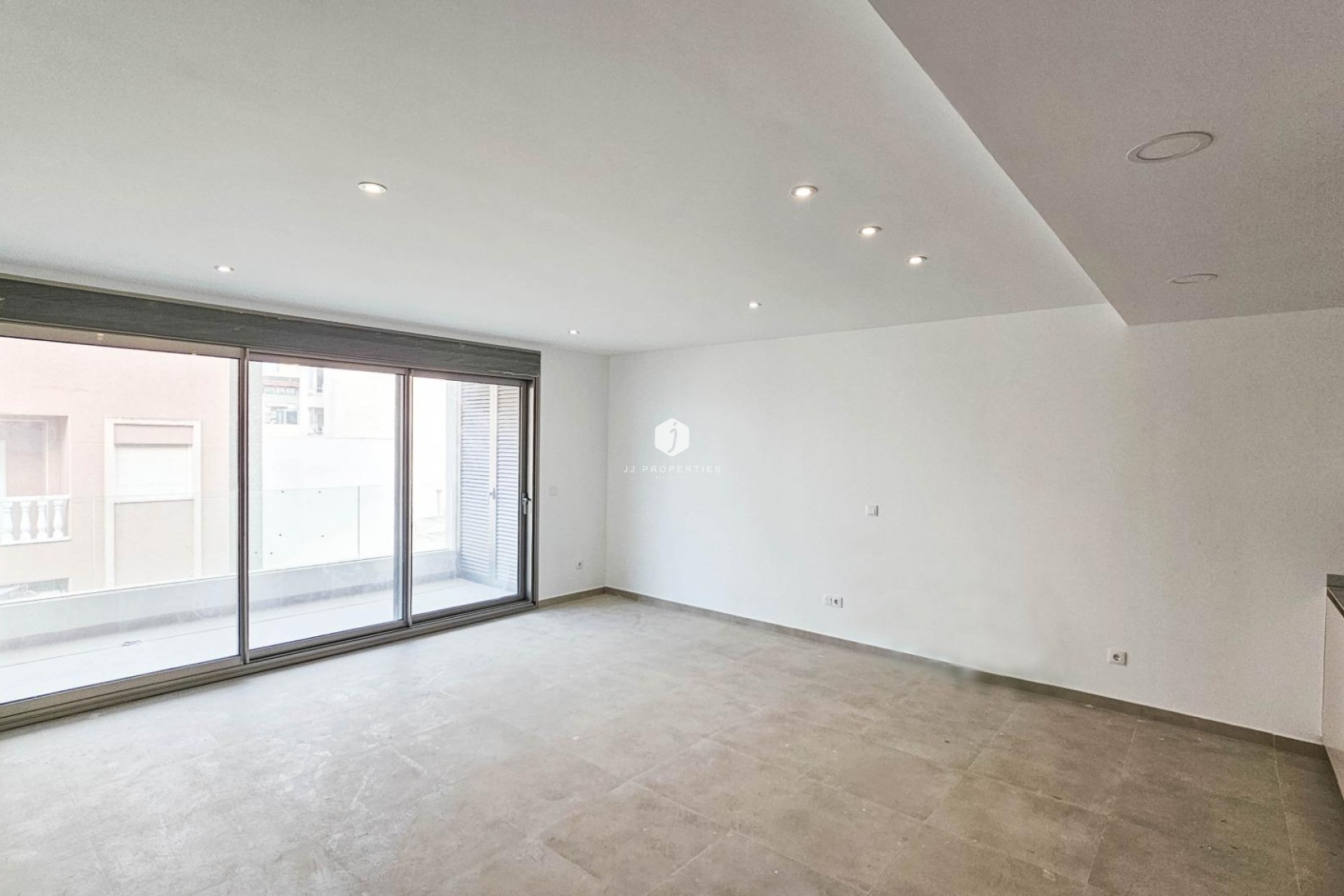 Resale - Apartment / flat -
Torrevieja - Playa del Cura