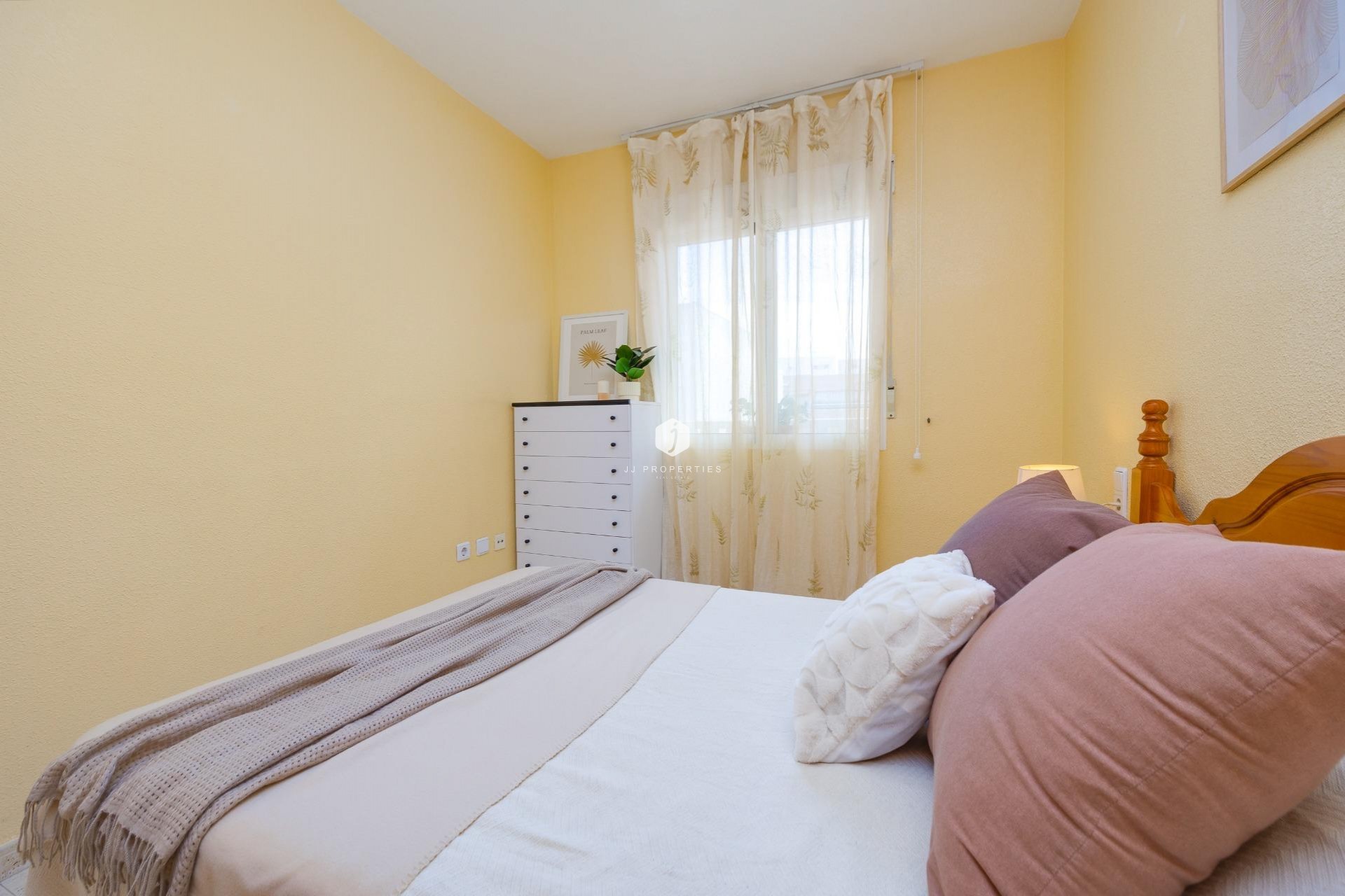 Resale - Apartment / flat -
Torrevieja - Playa del Cura