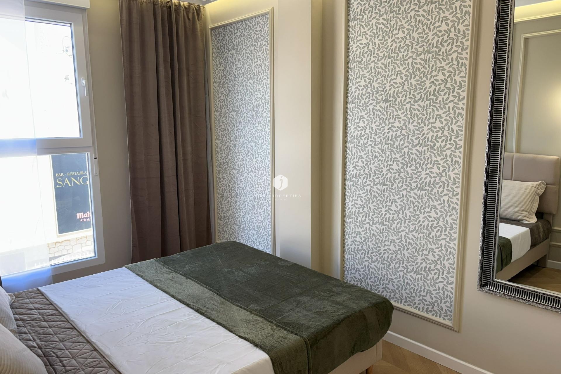 Resale - Apartment / flat -
Torrevieja - Playa del Cura