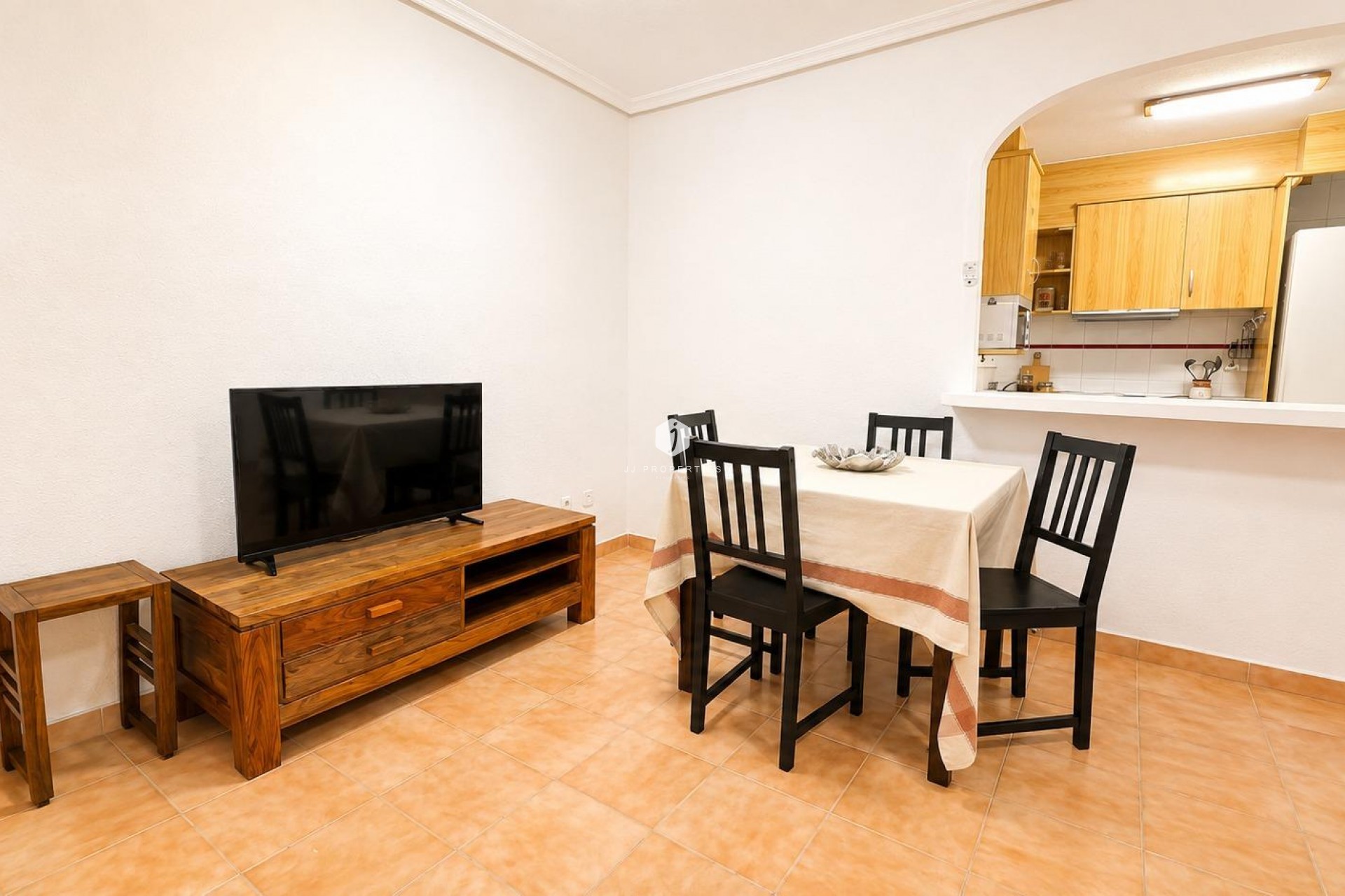 Resale - Apartment / flat -
Torrevieja - Playa del Cura