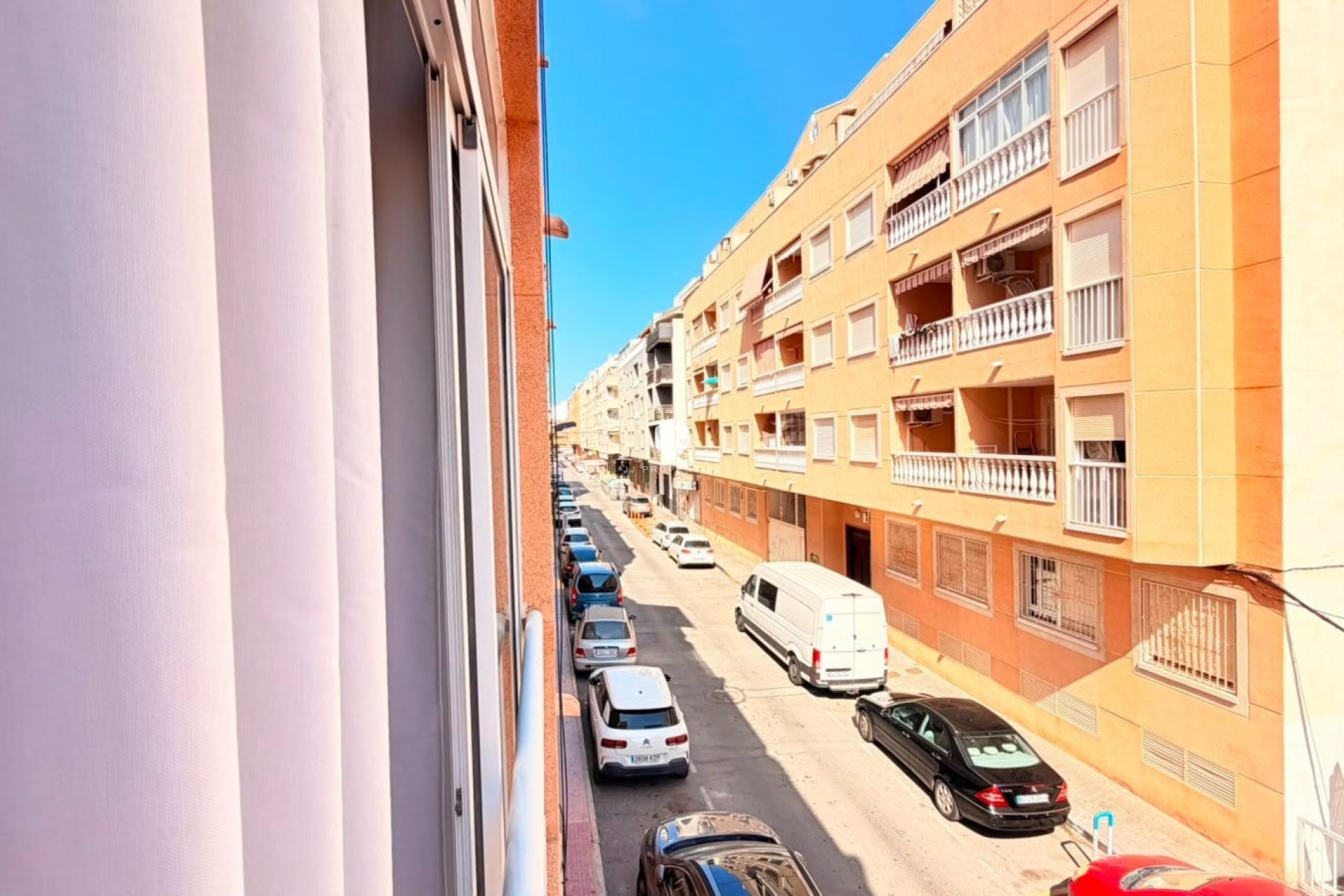 Resale - Apartment / flat -
Torrevieja - Playa del Cura