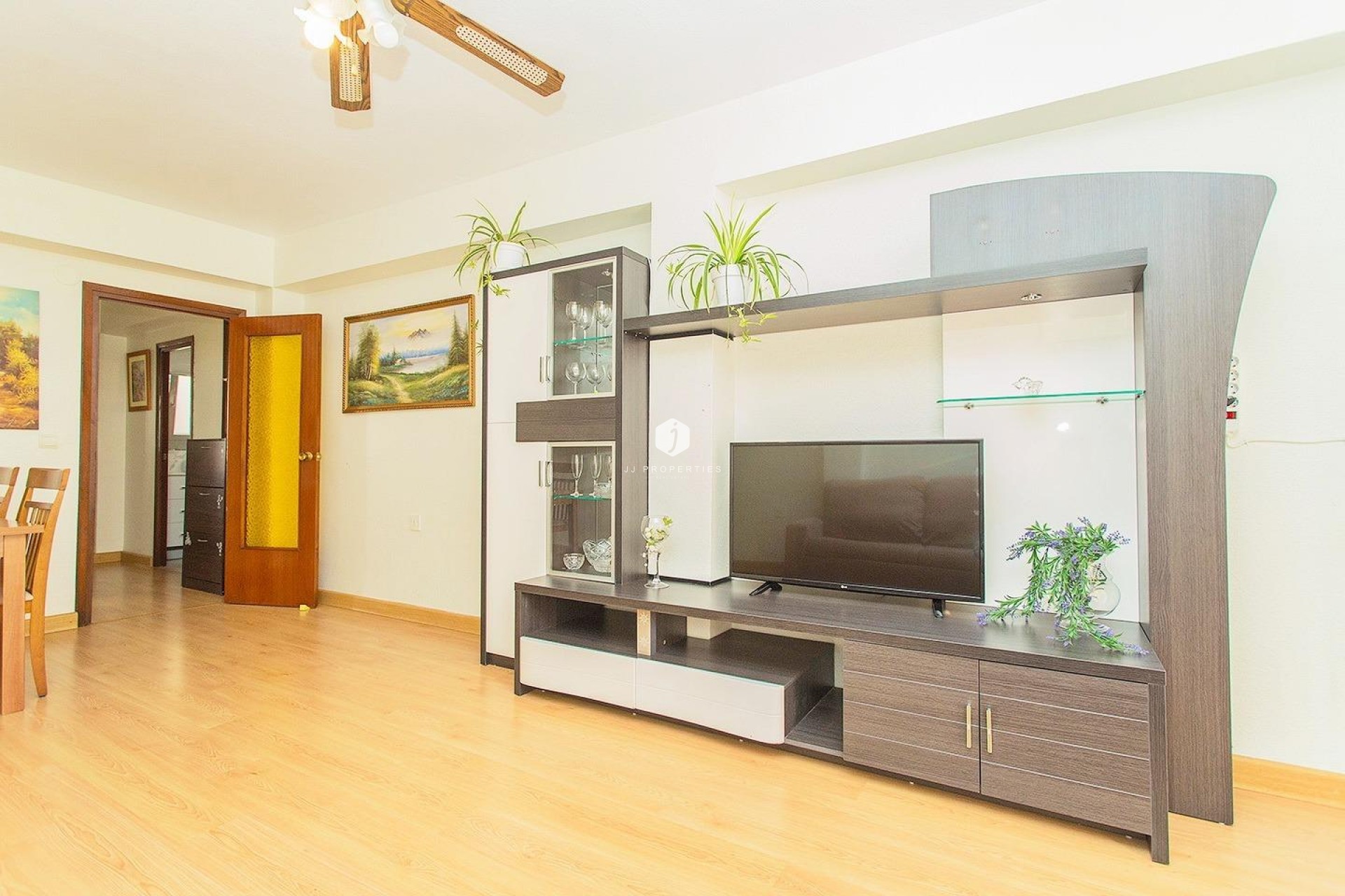 Resale - Apartment / flat -
Torrevieja - Playa del Cura