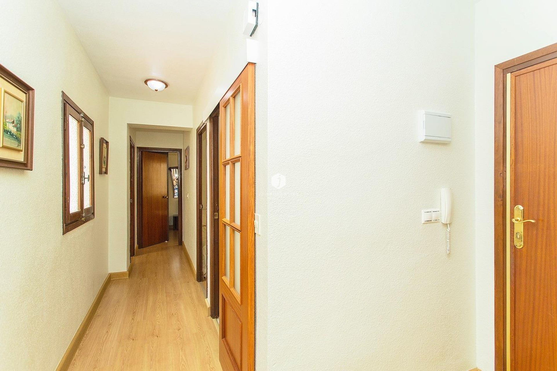 Resale - Apartment / flat -
Torrevieja - Playa del Cura