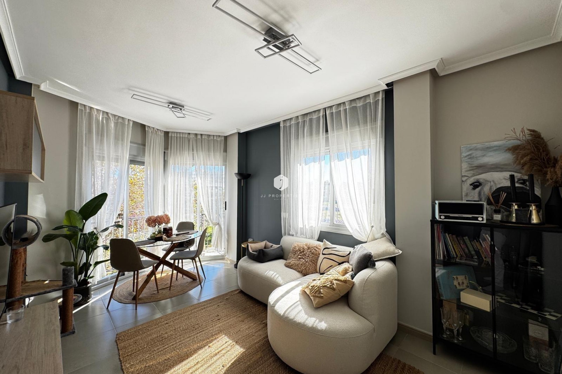 Resale - Apartment / flat -
Torrevieja - Playa del Cura