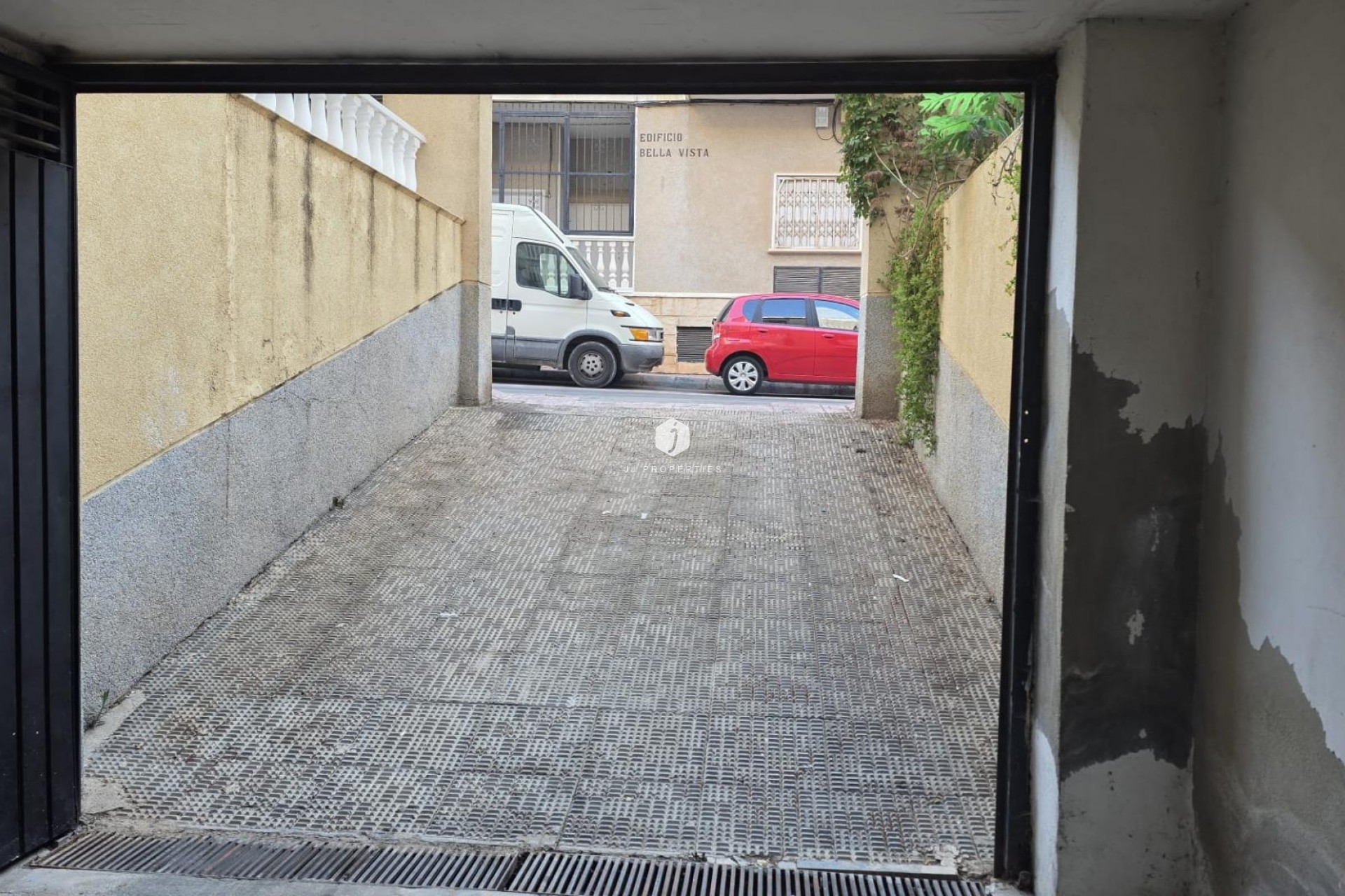 Resale - Apartment / flat -
Torrevieja - Playa del Cura