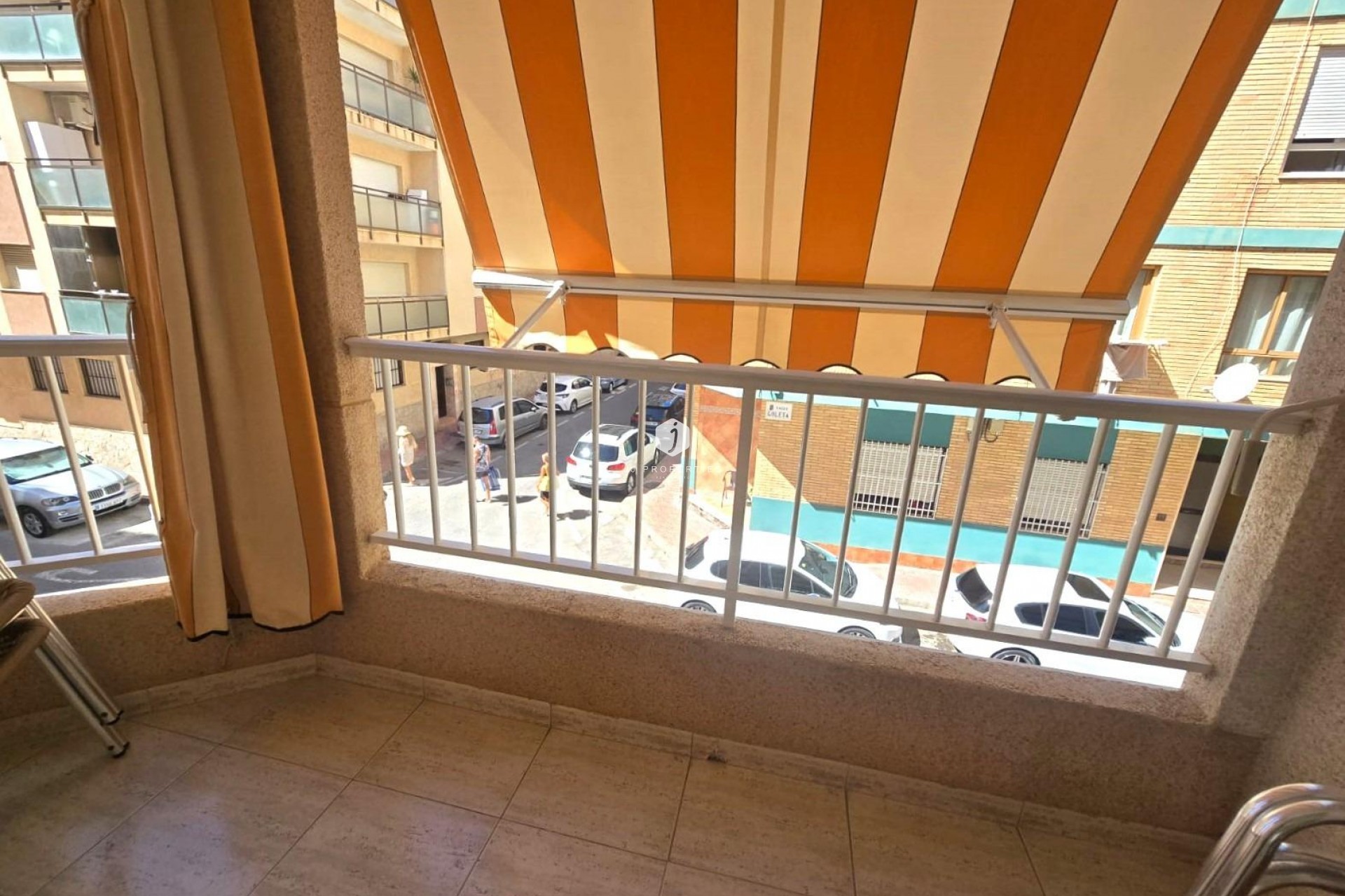 Resale - Apartment / flat -
Torrevieja - Playa del Cura