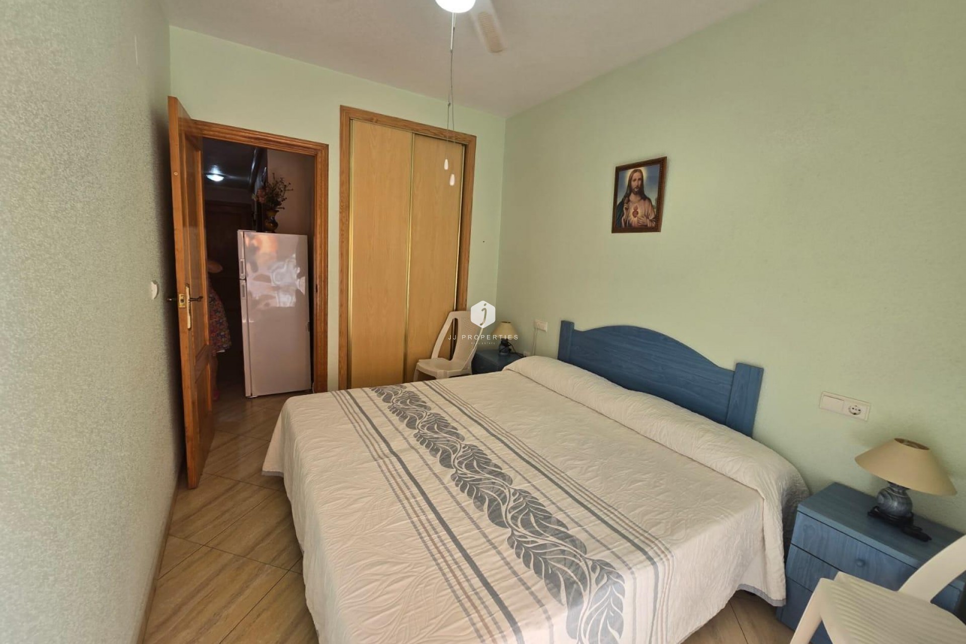 Resale - Apartment / flat -
Torrevieja - Playa del Cura