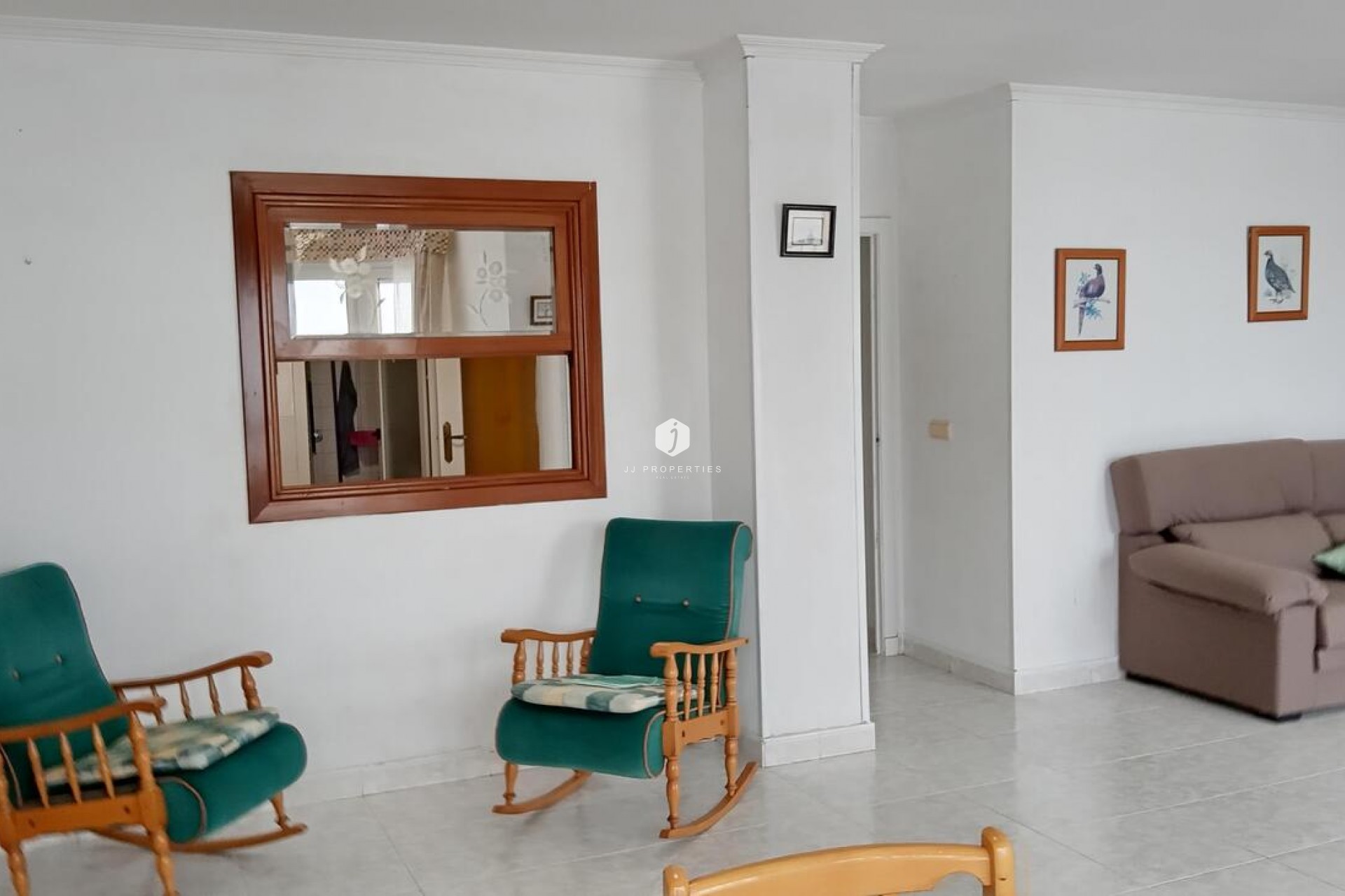 Resale - Apartment / flat -
Torrevieja - PLAYA LOS LOCOS