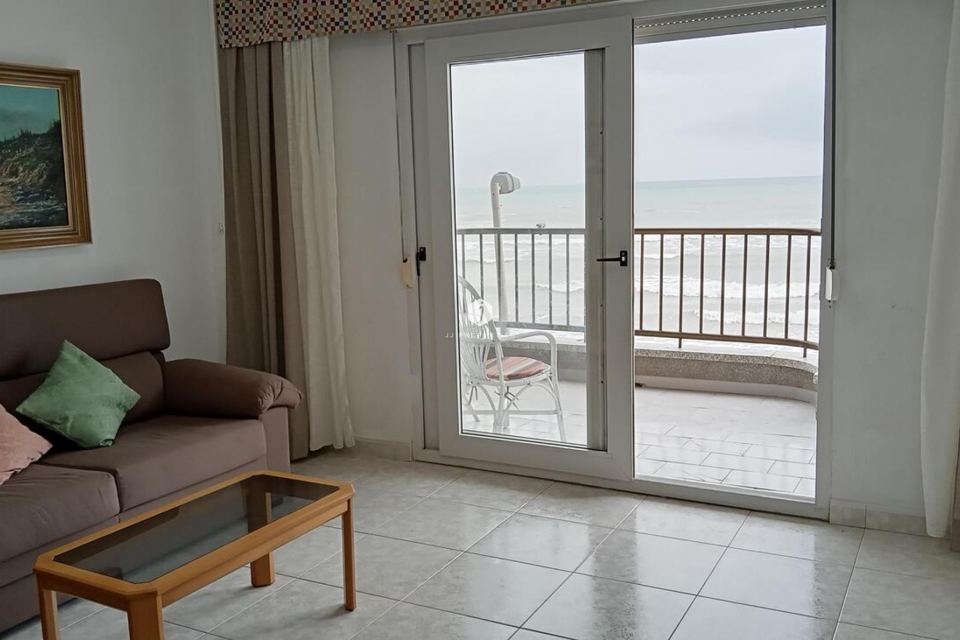 Resale - Apartment / flat -
Torrevieja - PLAYA LOS LOCOS
