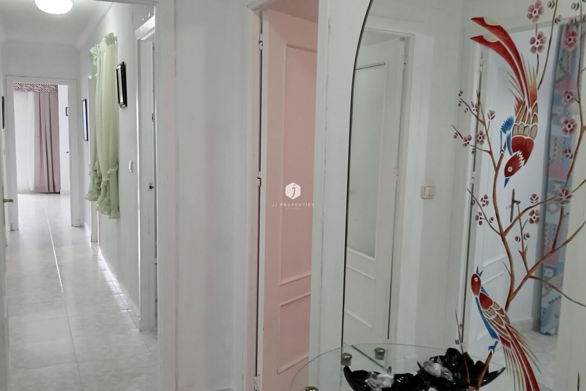 Resale - Apartment / flat -
Torrevieja - PLAYA LOS LOCOS