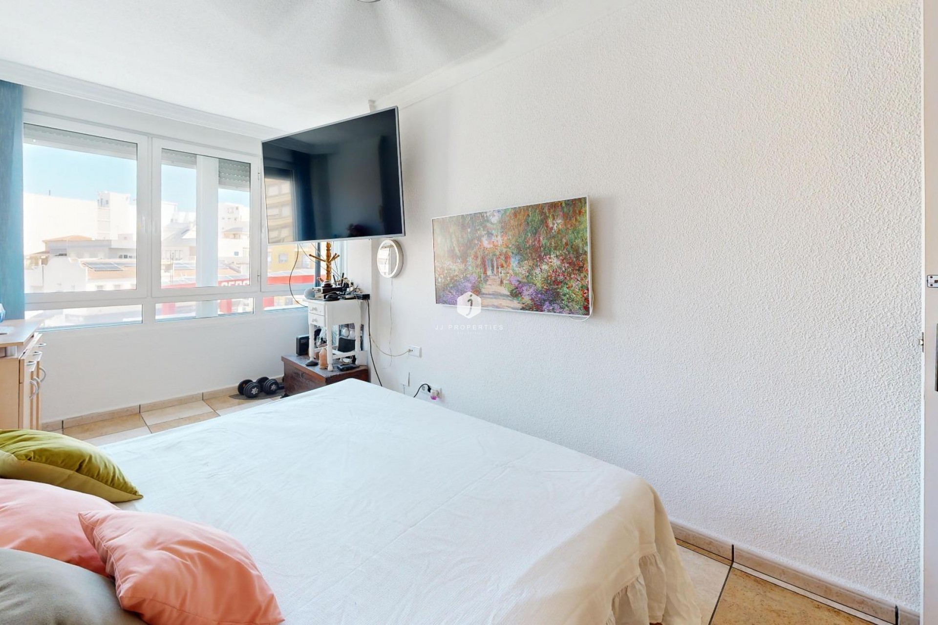 Resale - Apartment / flat -
Torrevieja - Puerto Deportivo Marina Salinas