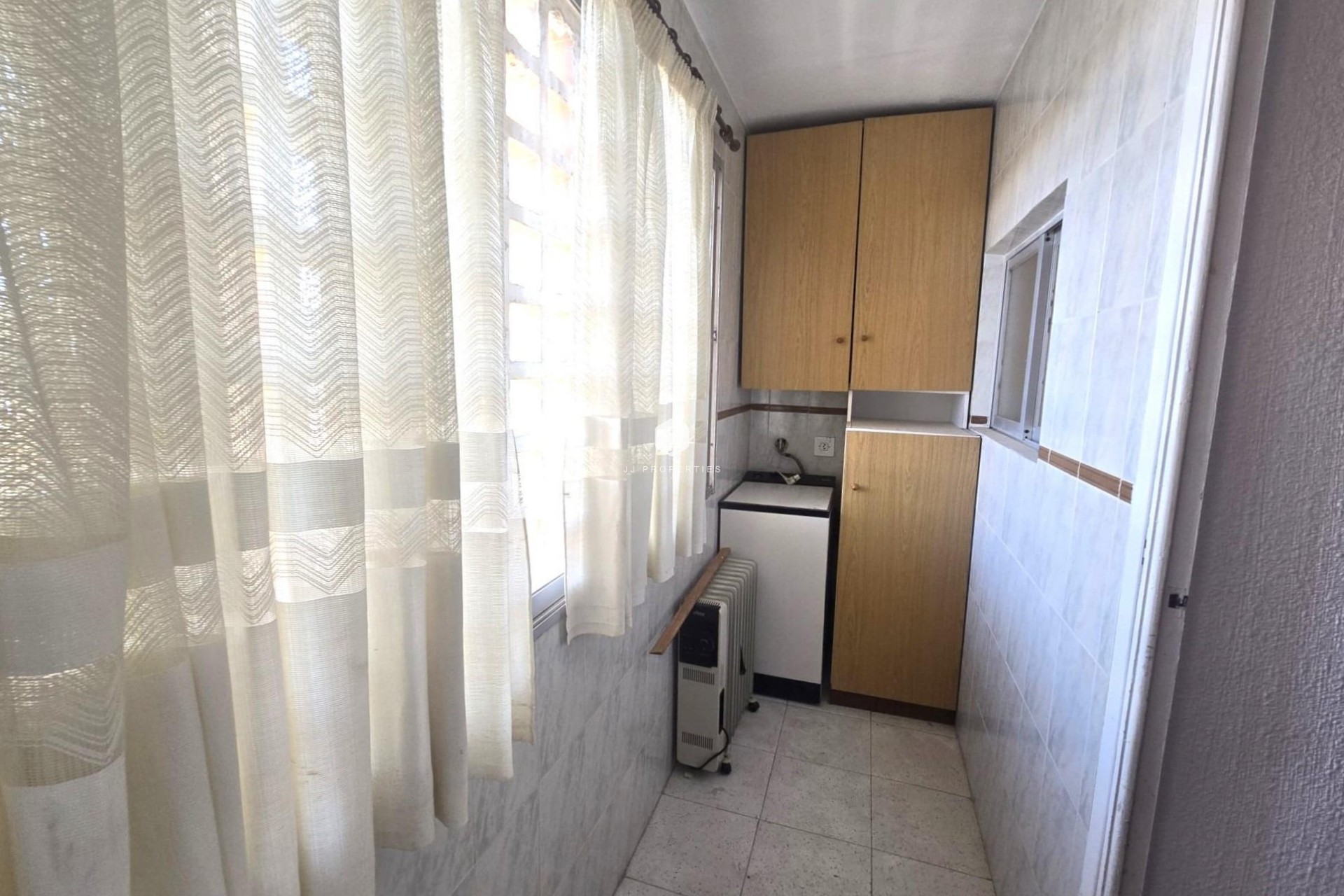 Resale - Apartment / flat -
Torrevieja - Puerto Deportivo Marina Salinas