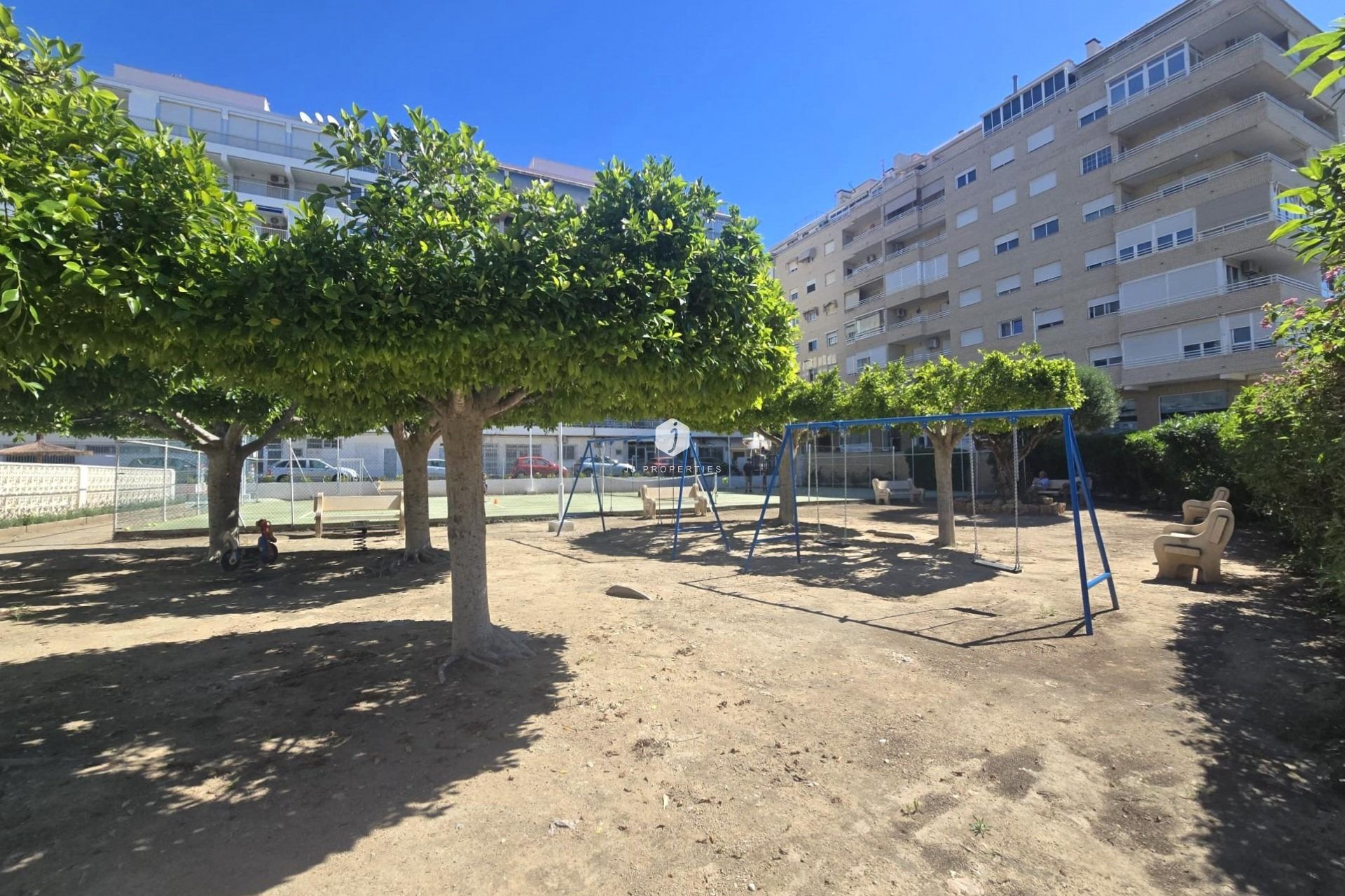 Resale - Apartment / flat -
Torrevieja - Puerto Deportivo Marina Salinas