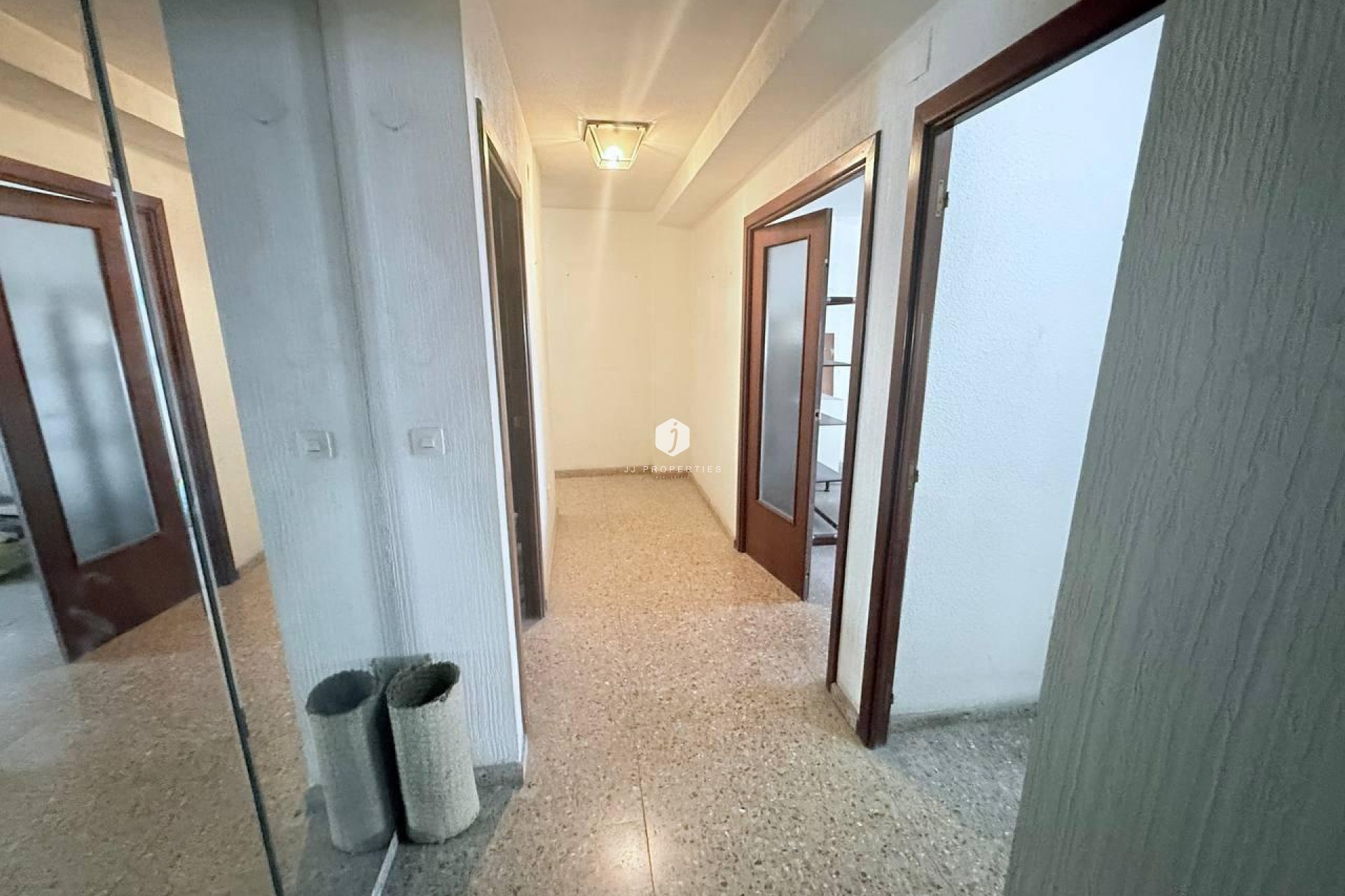 Resale - Apartment / flat -
Torrevieja - Puerto