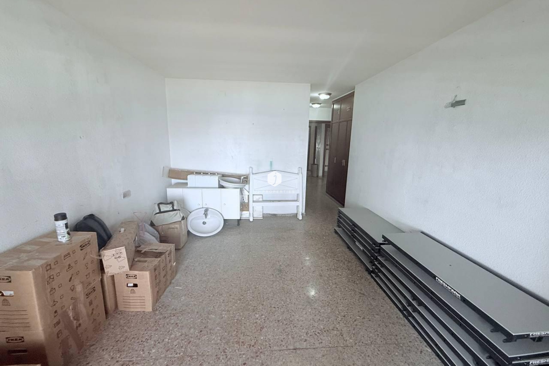 Resale - Apartment / flat -
Torrevieja - Puerto