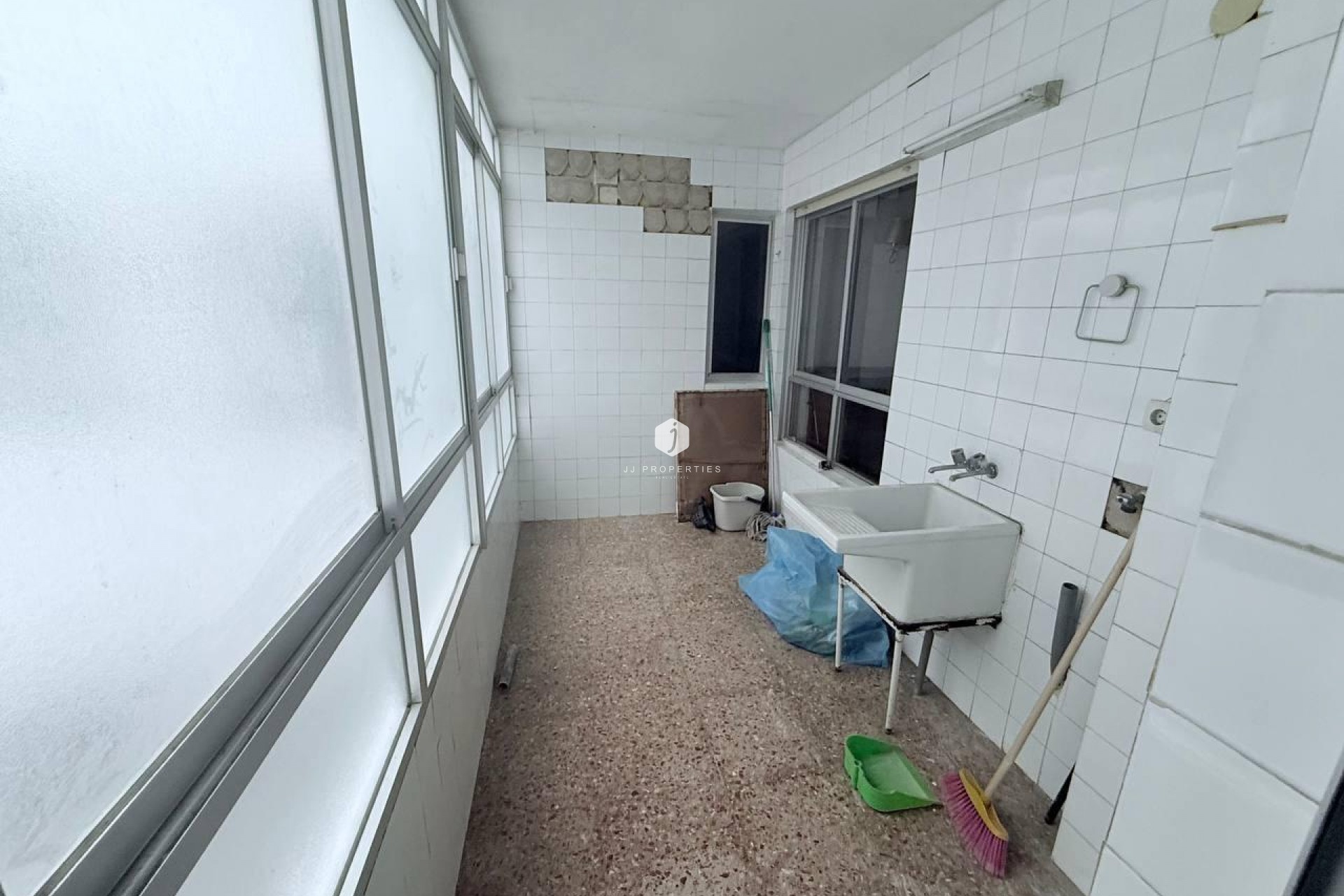 Resale - Apartment / flat -
Torrevieja - Puerto