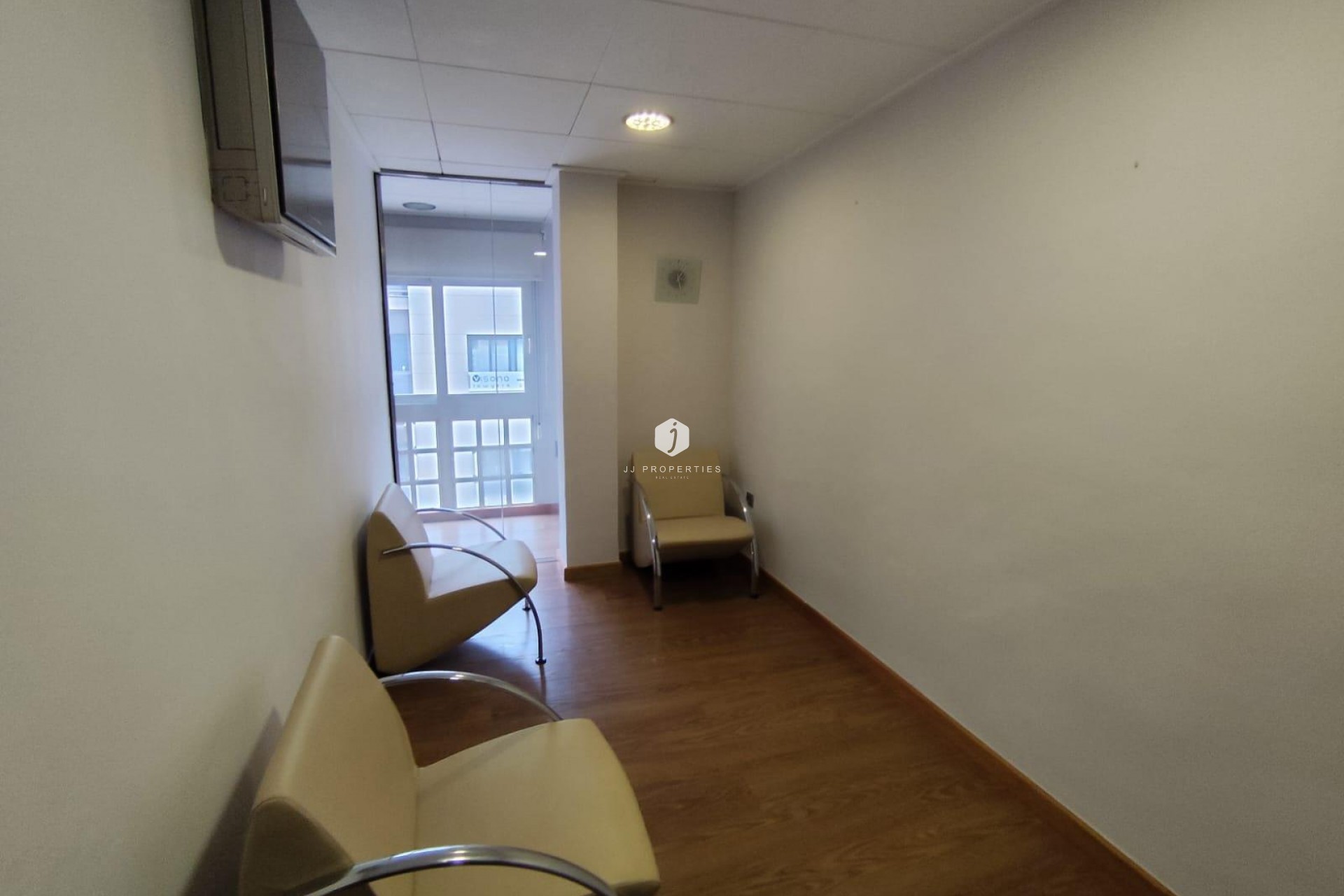 Resale - Apartment / flat -
Torrevieja - Puerto