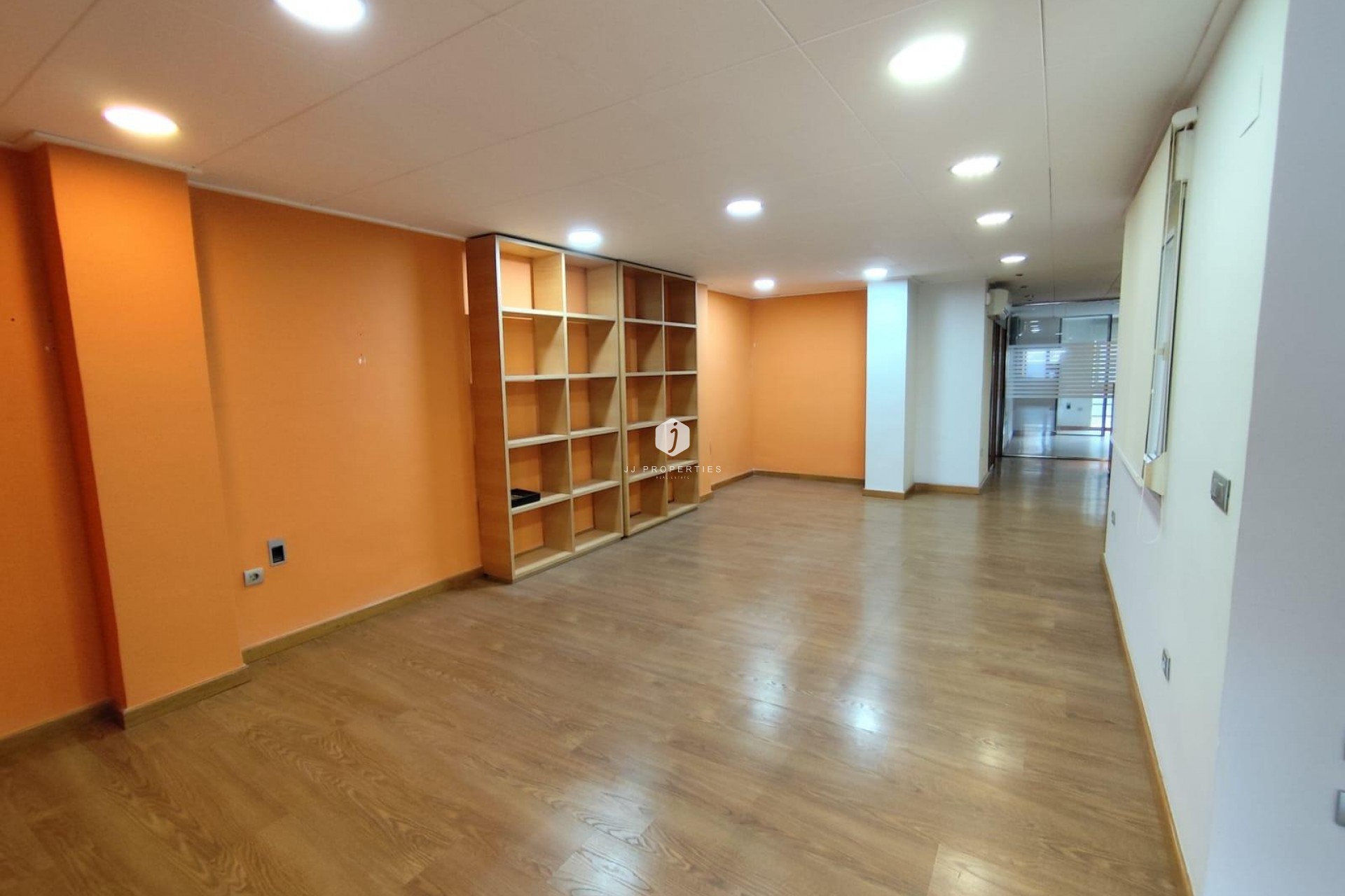 Resale - Apartment / flat -
Torrevieja - Puerto