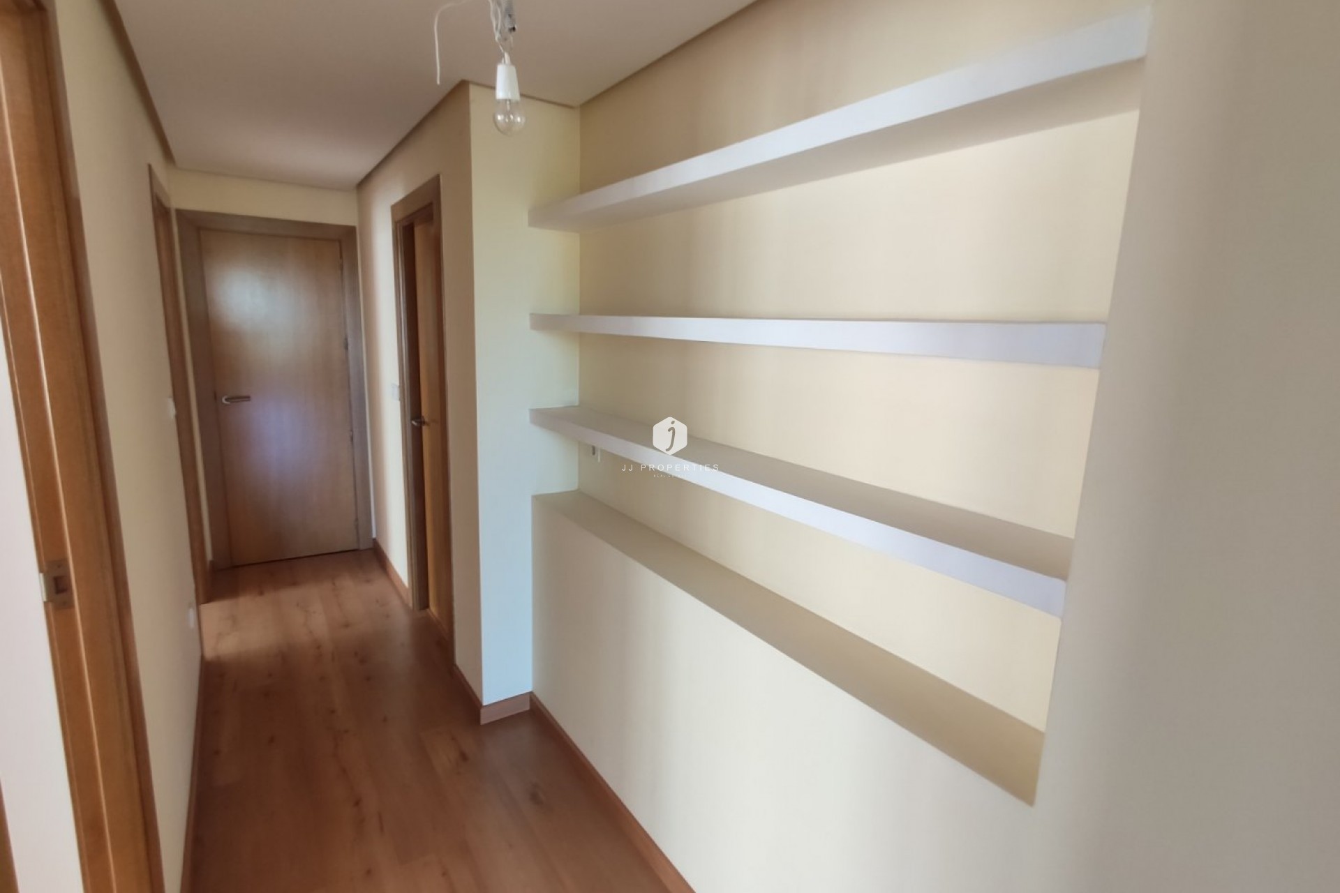 Resale - Apartment / flat -
Torrevieja - Puerto