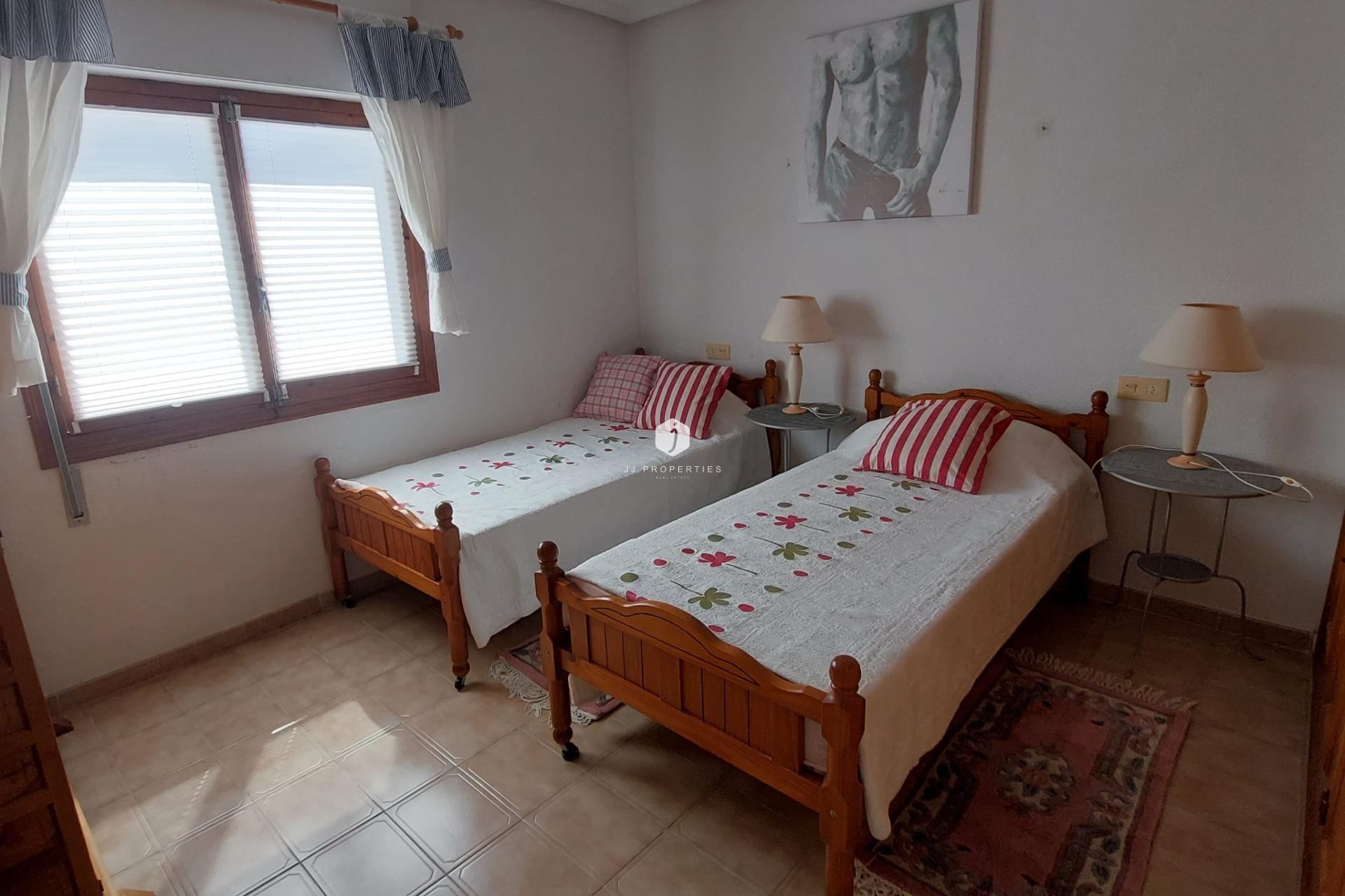 Resale - Apartment / flat -
Torrevieja - Punta prima