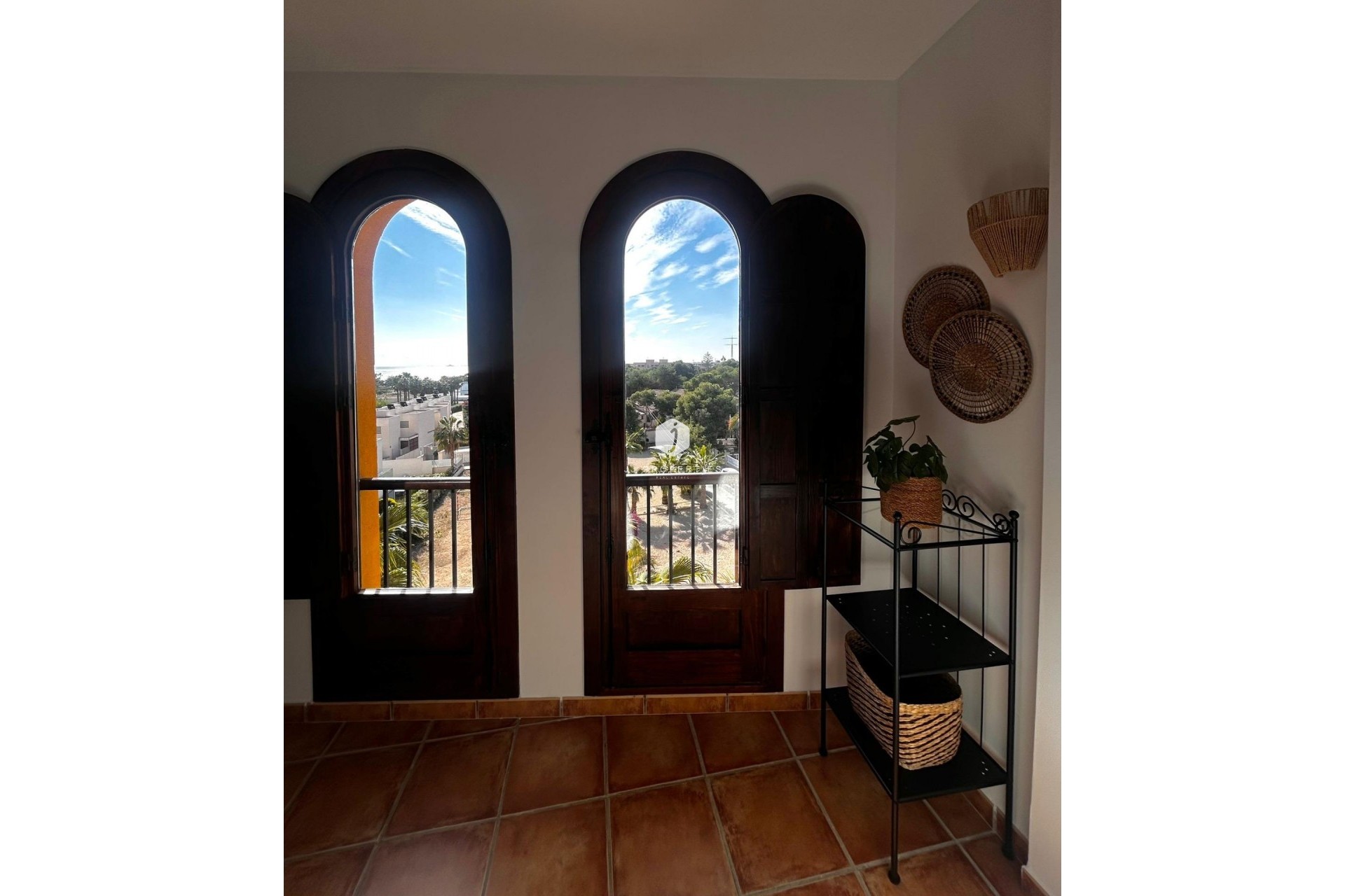 Resale - Apartment / flat -
Torrevieja - Punta prima