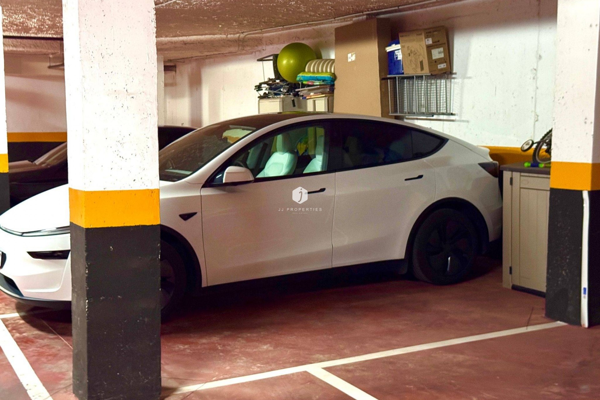 Resale - Apartment / flat -
Torrevieja - Punta prima