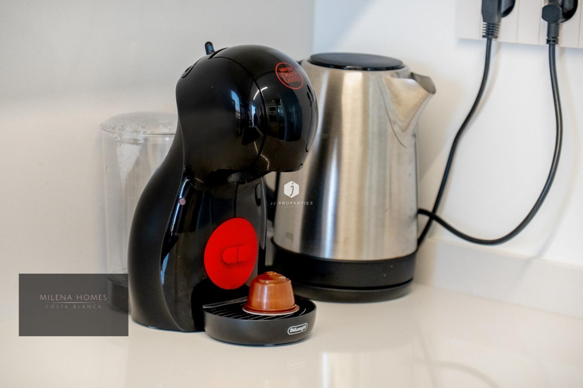 Resale - Apartment / flat -
Torrevieja - Punta prima