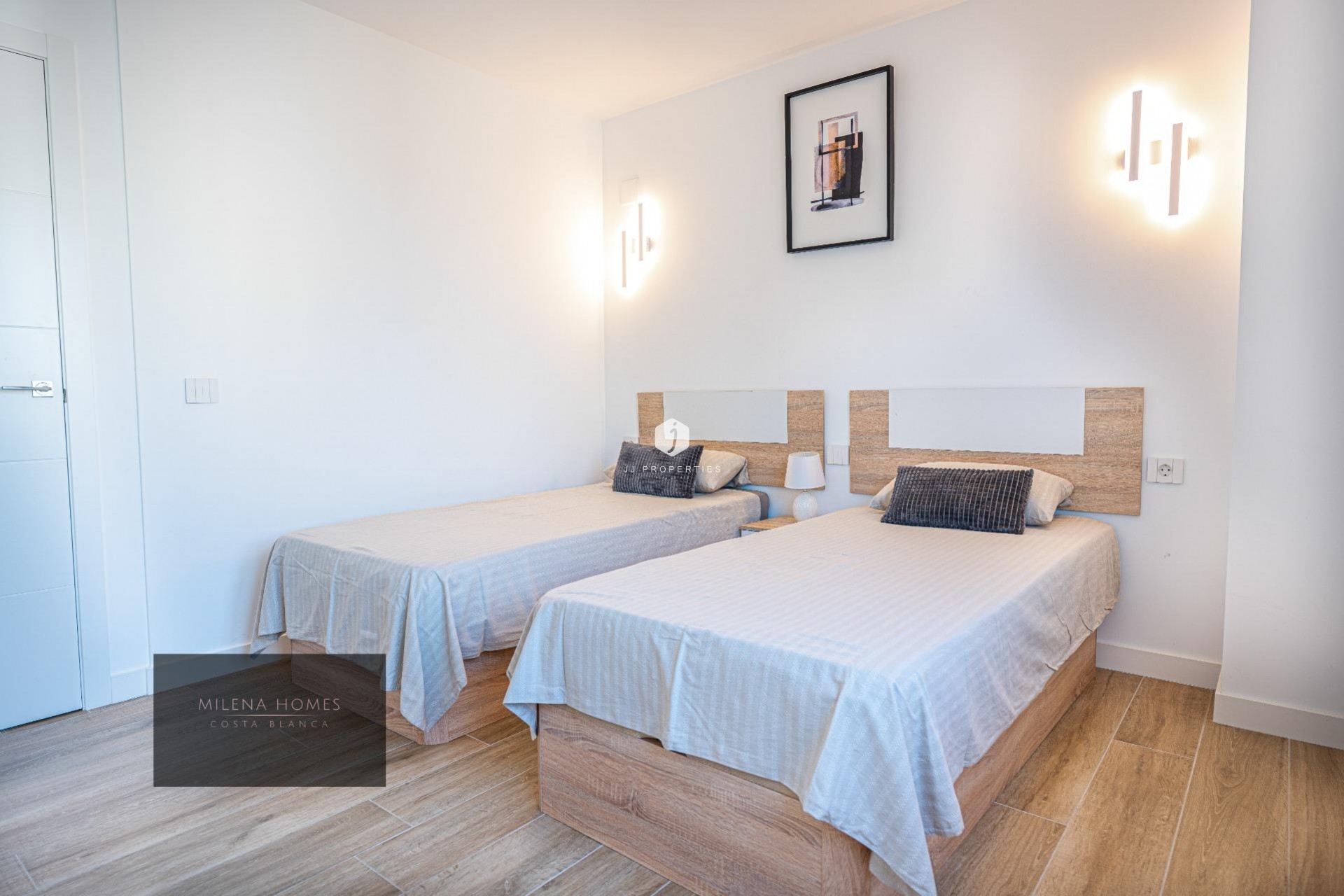 Resale - Apartment / flat -
Torrevieja - Punta prima