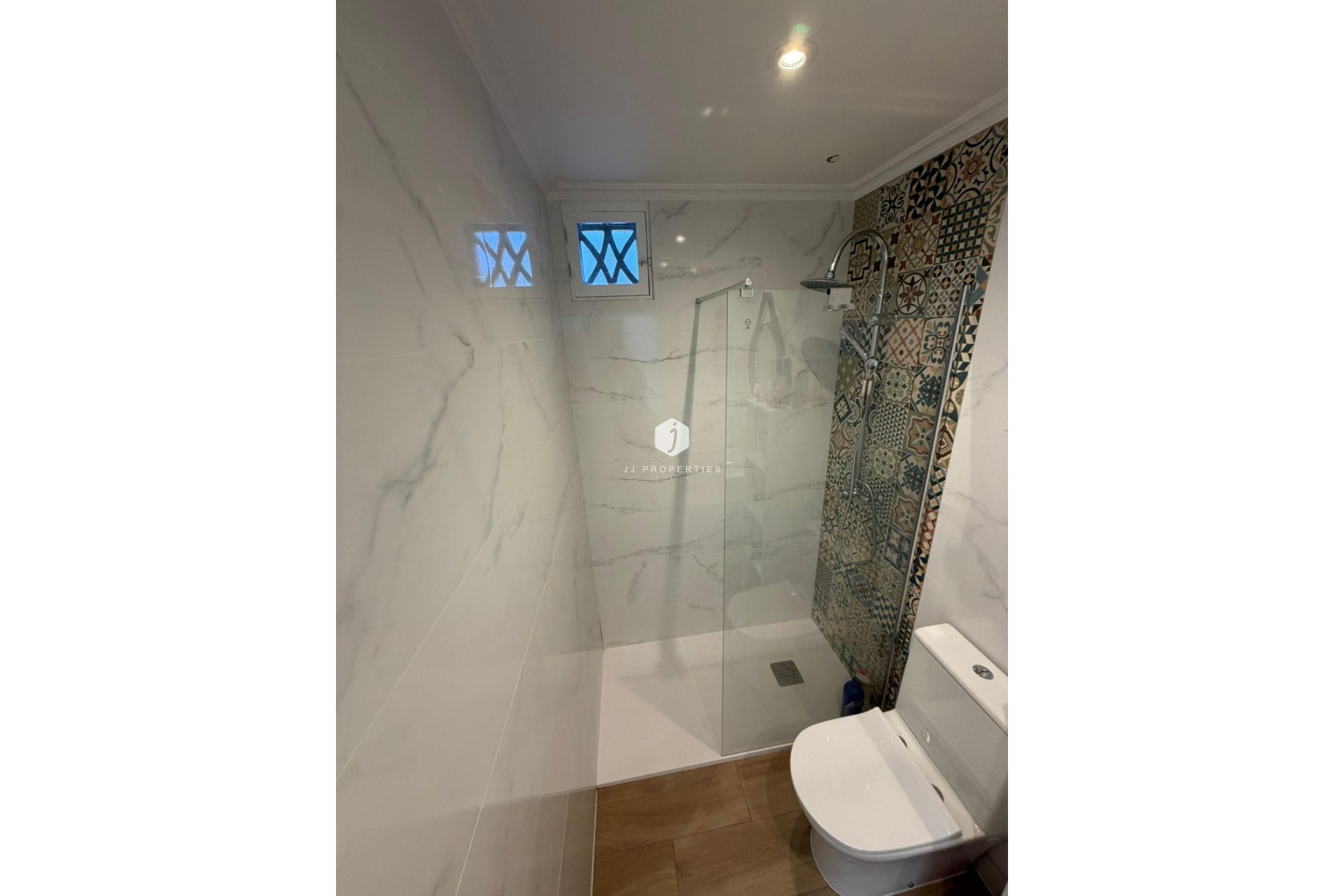 Resale - Apartment / flat -
Torrevieja - Punta prima