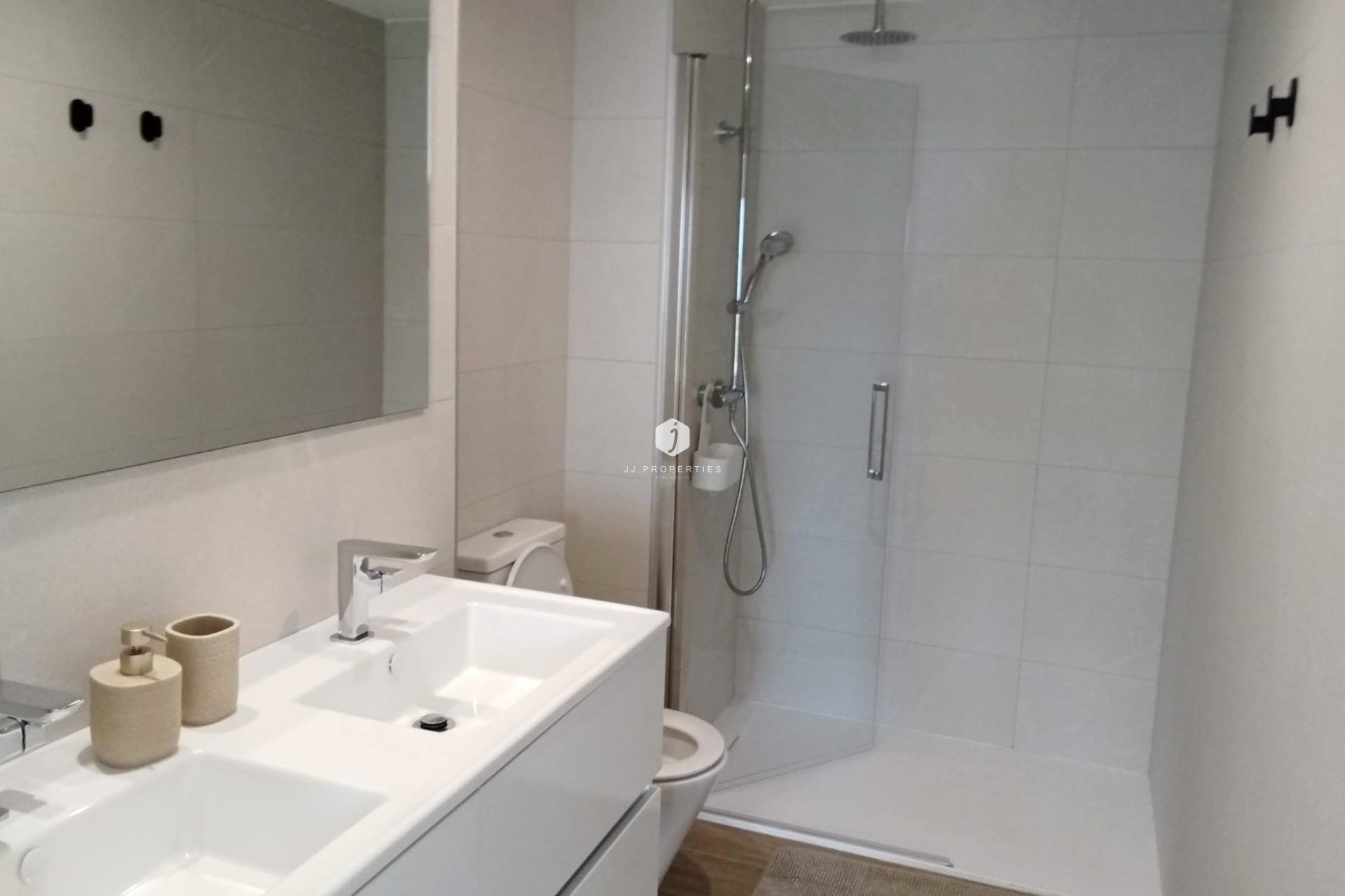 Resale - Apartment / flat -
Torrevieja - Punta prima