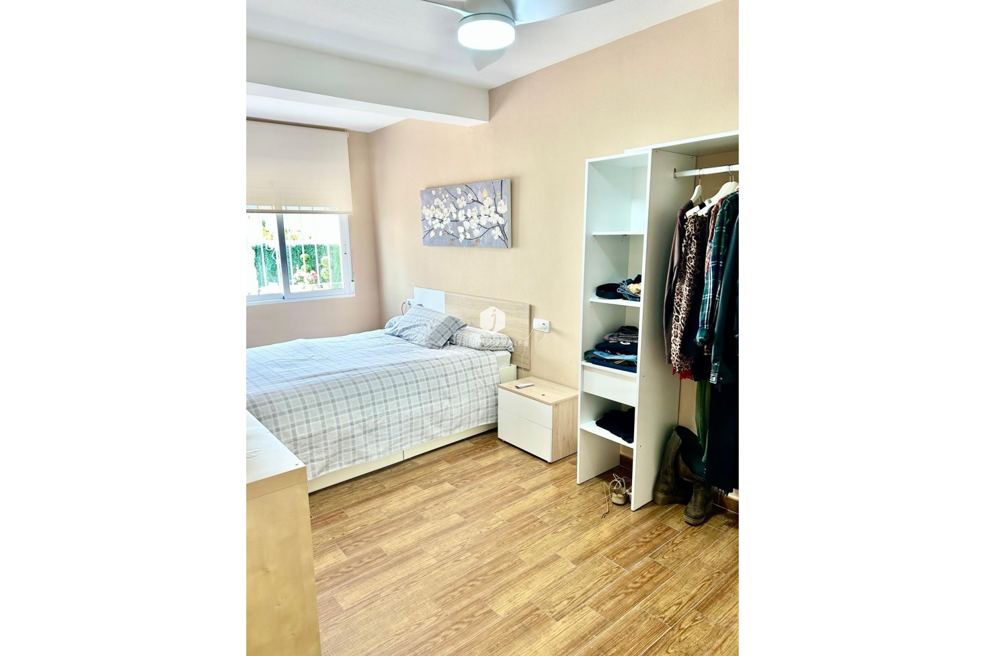 Resale - Apartment / flat -
Torrevieja - Sector 25