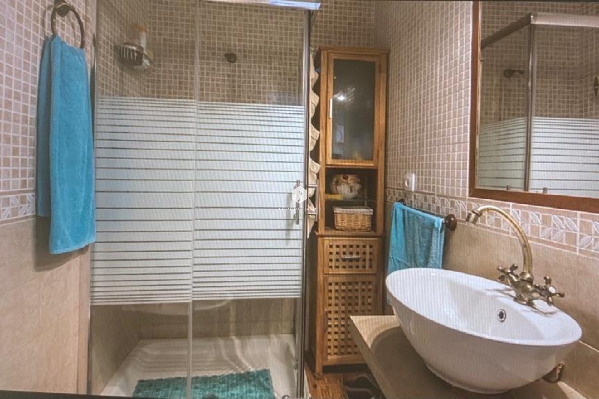 Resale - Apartment / flat -
Torrevieja - Sector 25