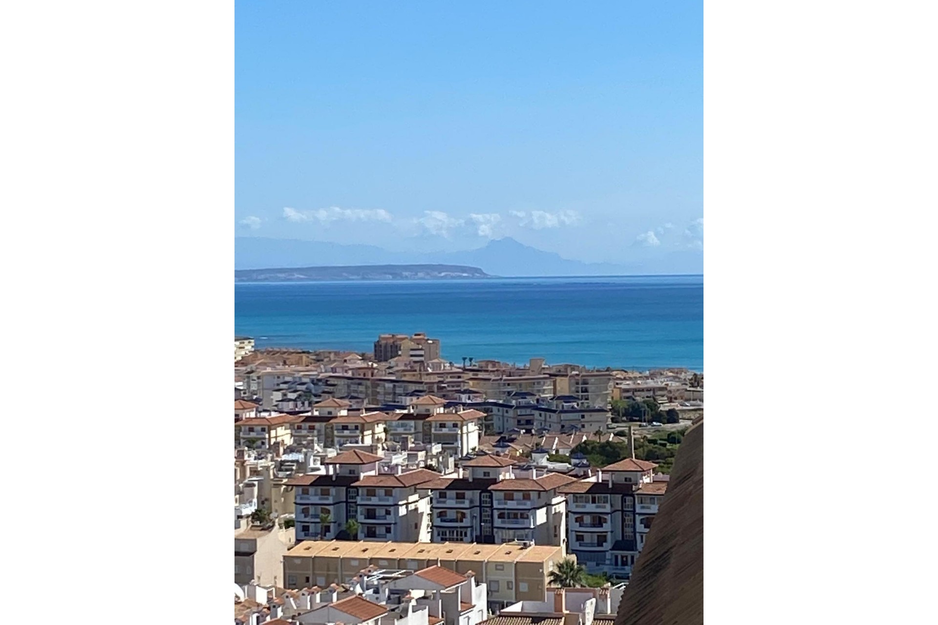 Resale - Apartment / flat -
Torrevieja - Torre la mata