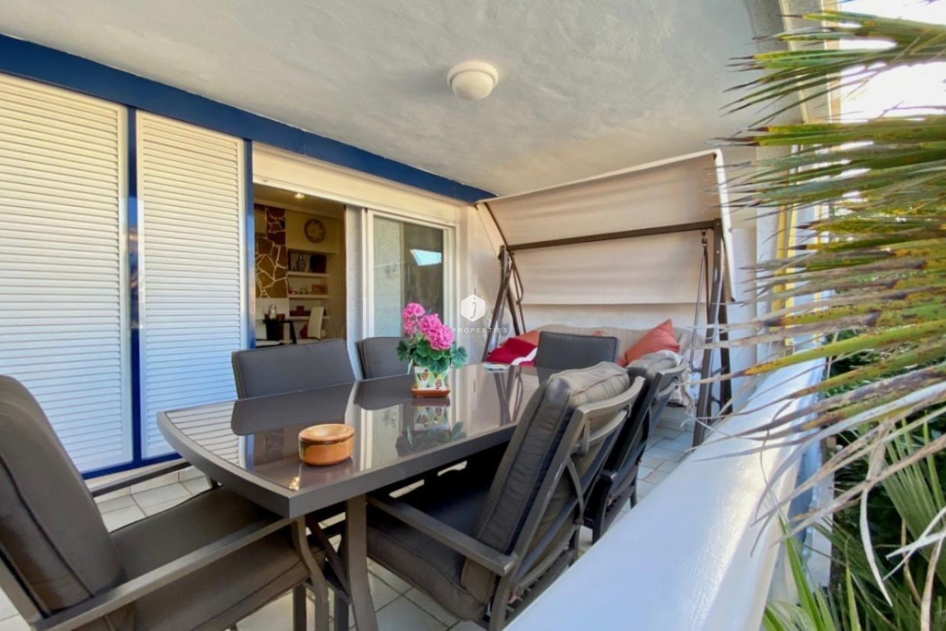 Resale - Apartment / flat -
Torrevieja - Torre la mata