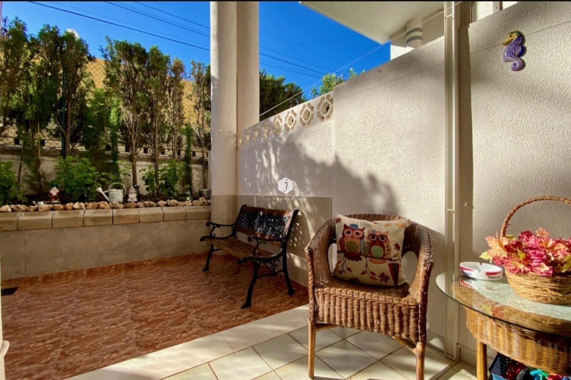 Resale - Apartment / flat -
Torrevieja - Torre la mata