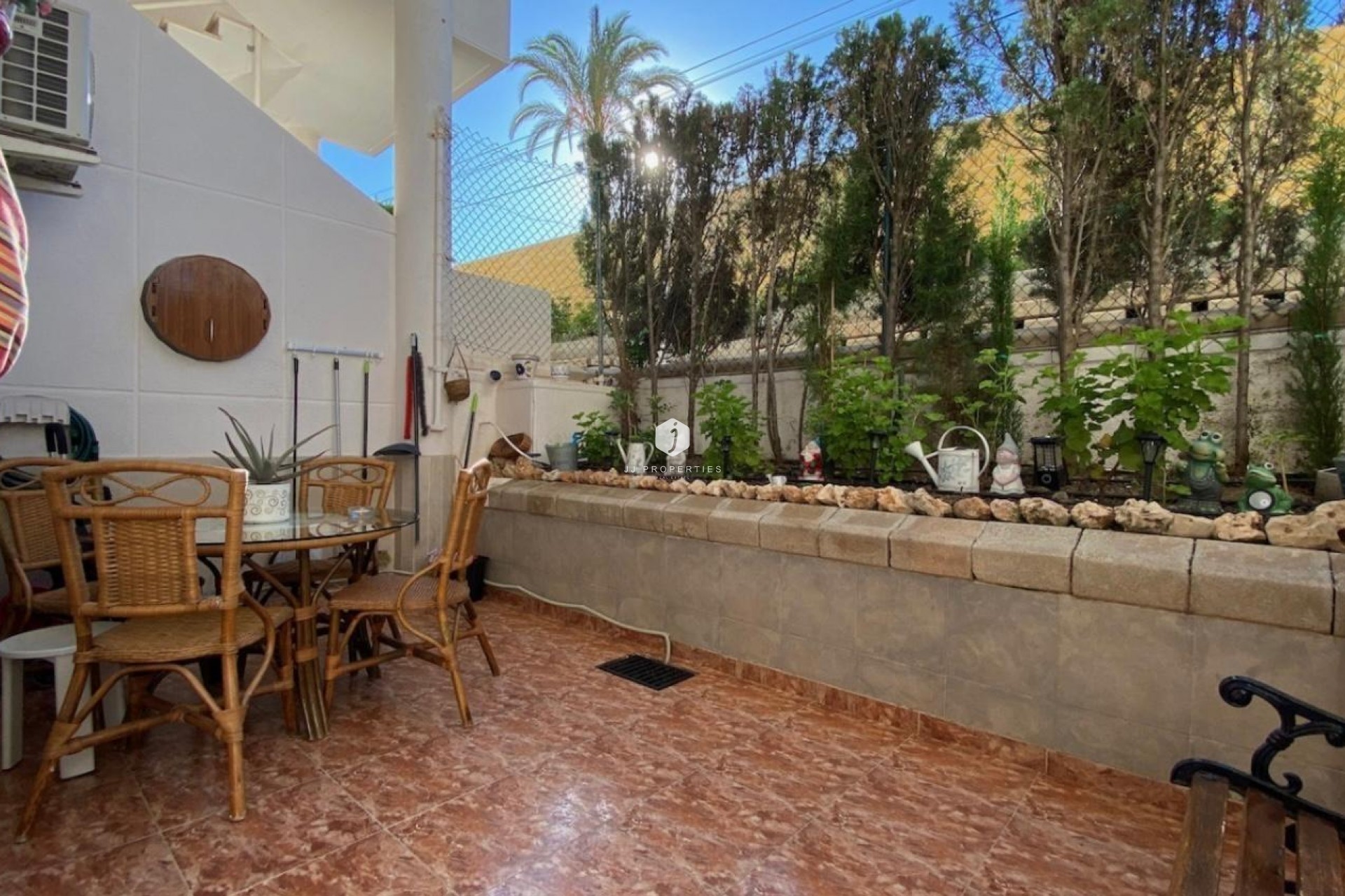 Resale - Apartment / flat -
Torrevieja - Torre la mata
