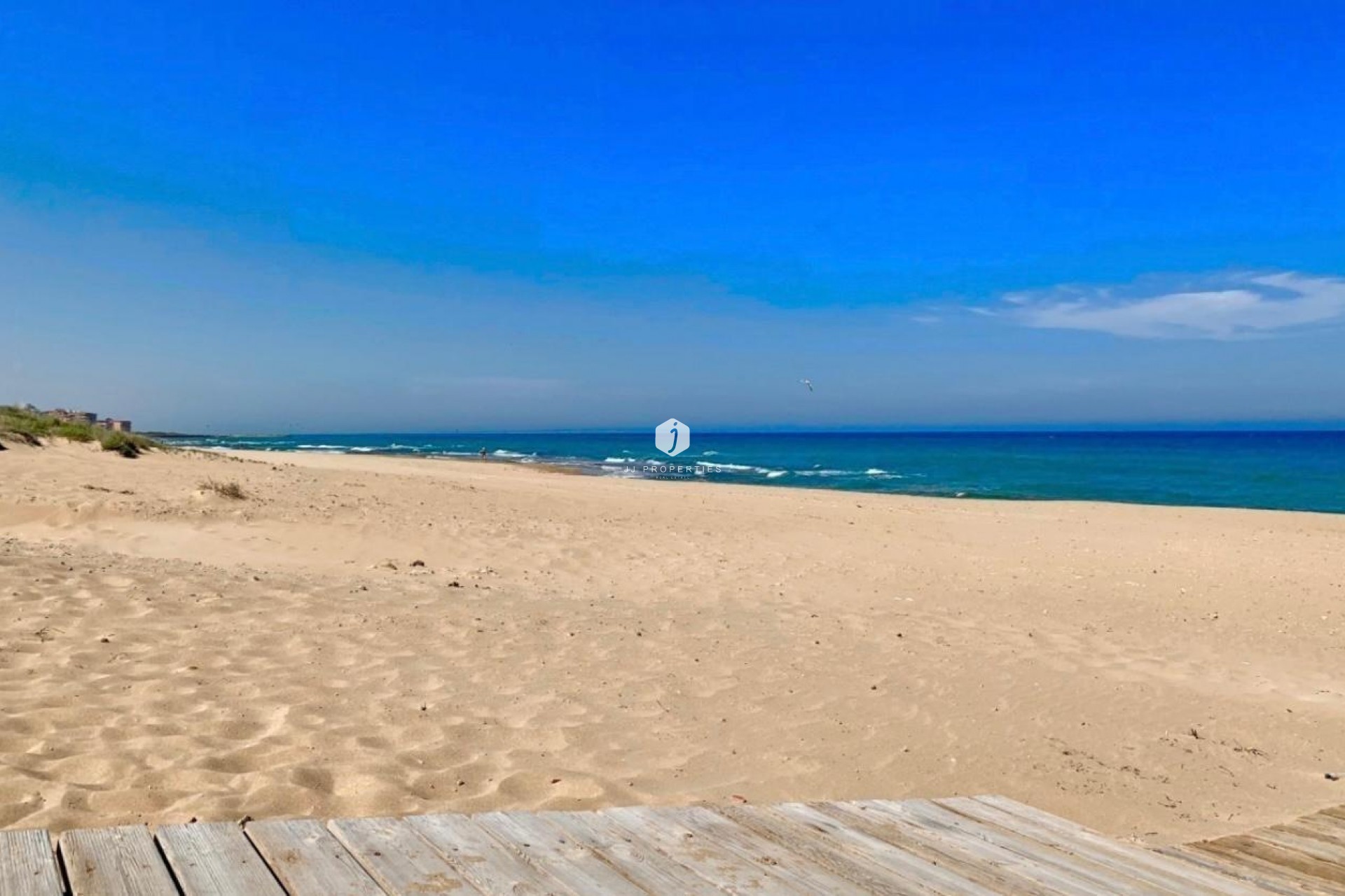 Resale - Apartment / flat -
Torrevieja - Torre la mata
